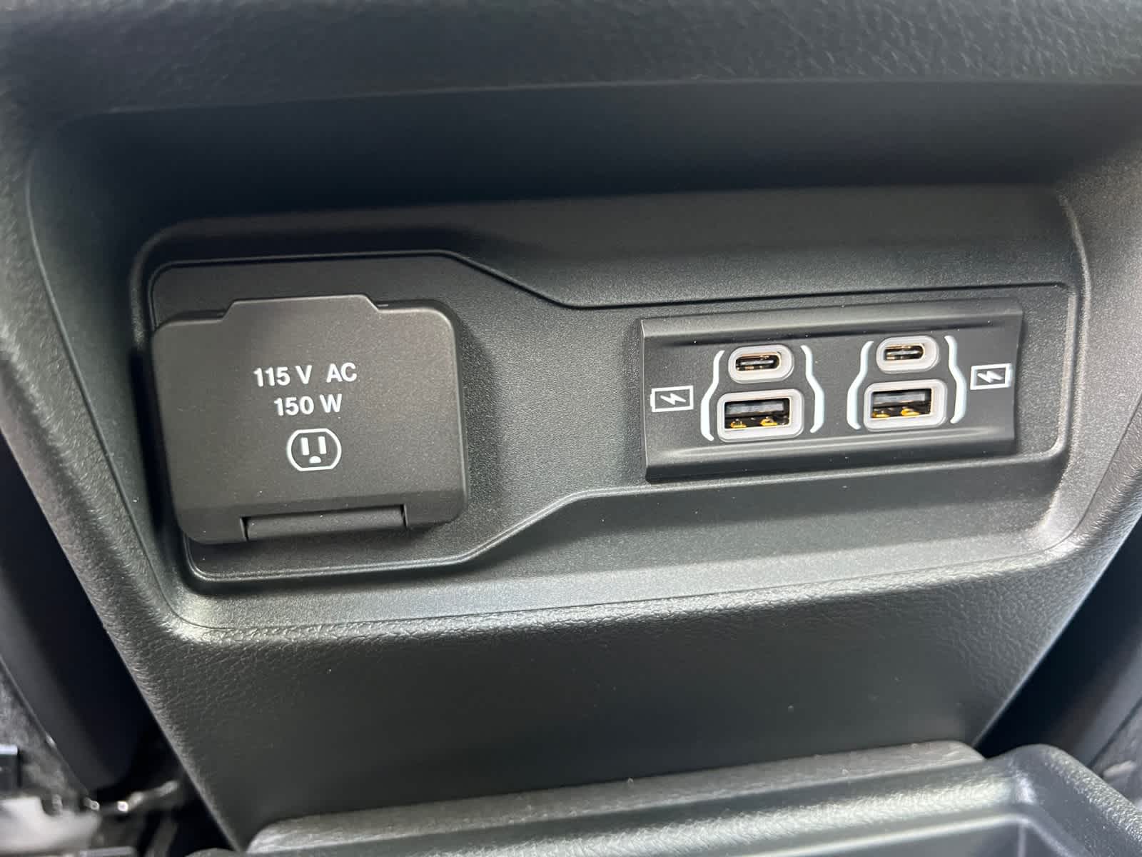new 2025 Jeep Grand Cherokee car, priced at $50,110