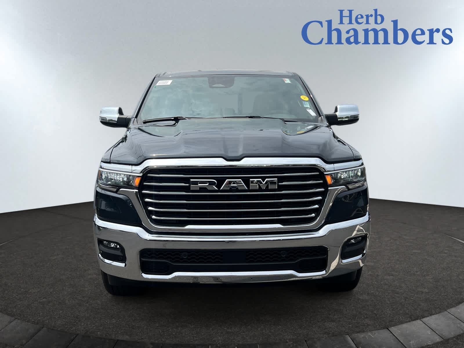 new 2025 Ram 1500 car, priced at $67,825