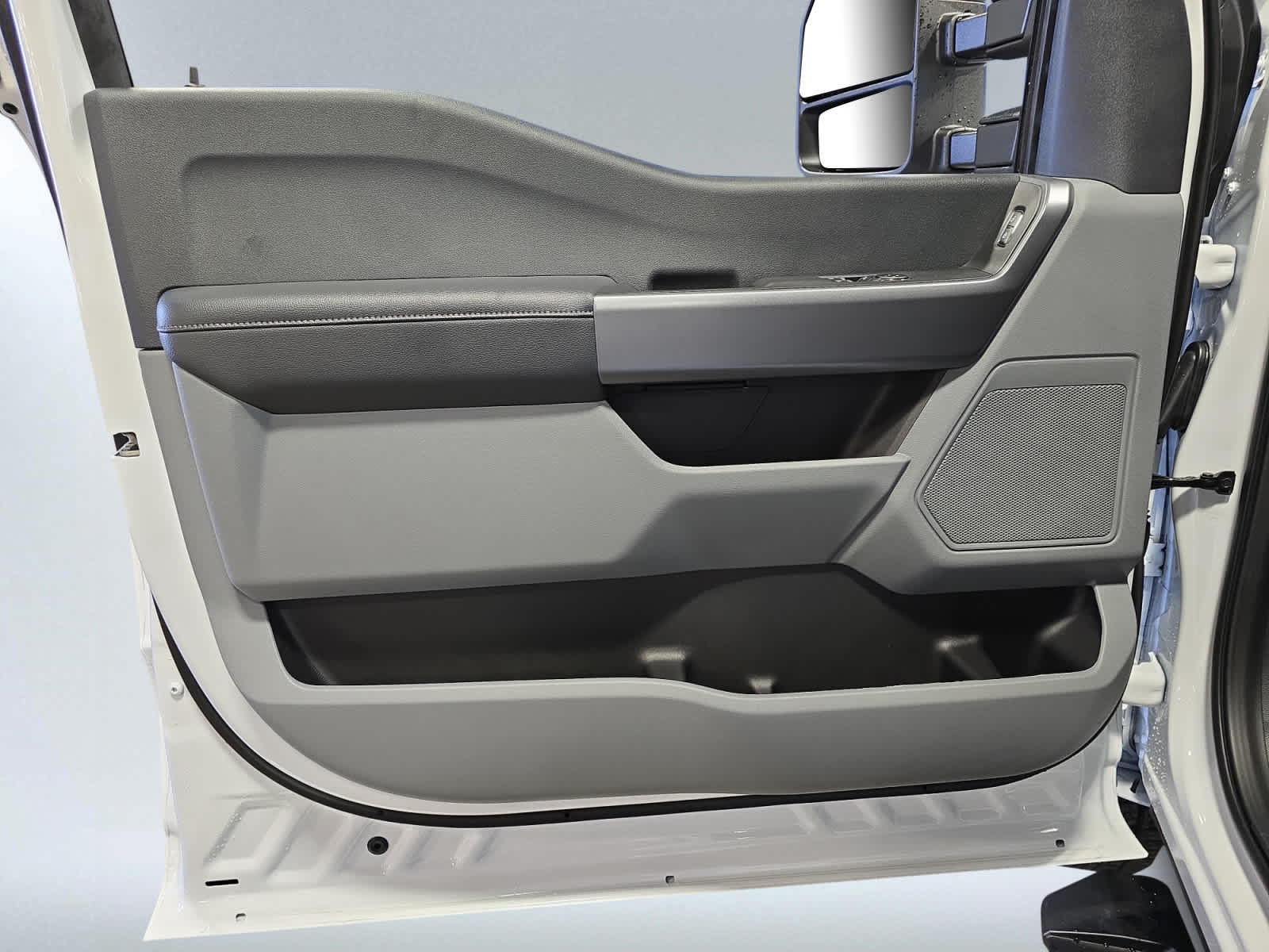 new 2025 Ford Super Duty F-250 SRW car, priced at $55,610