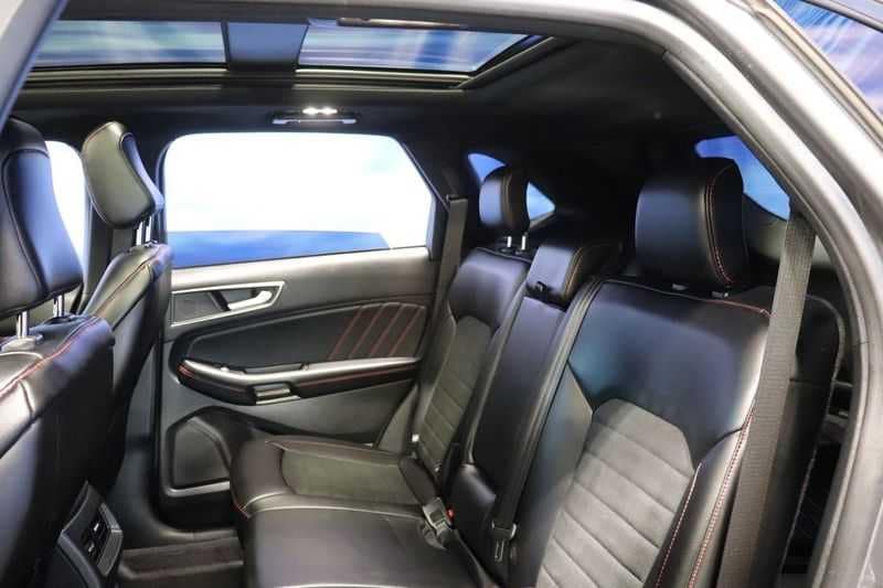 used 2021 Ford Edge car, priced at $29,998