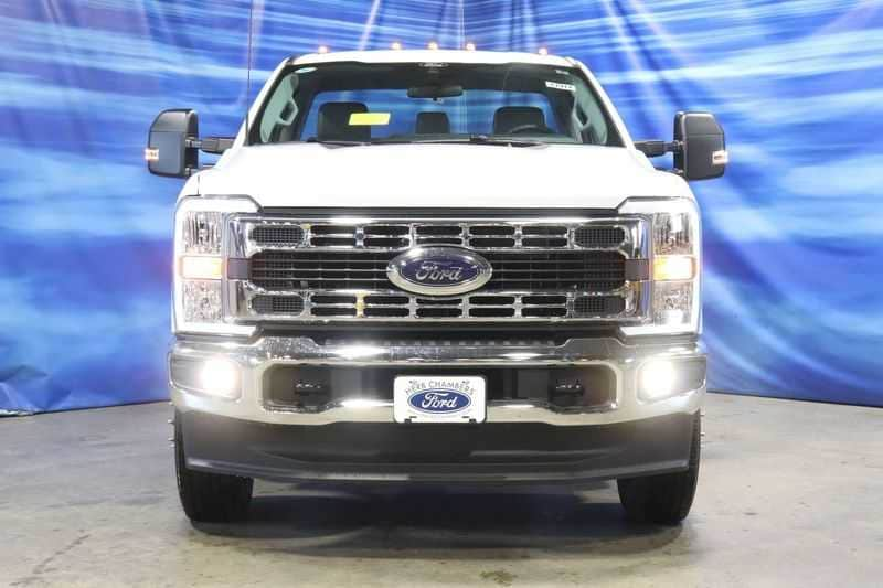 new 2024 Ford Super Duty F-350 DRW Chassis car, priced at $53,698