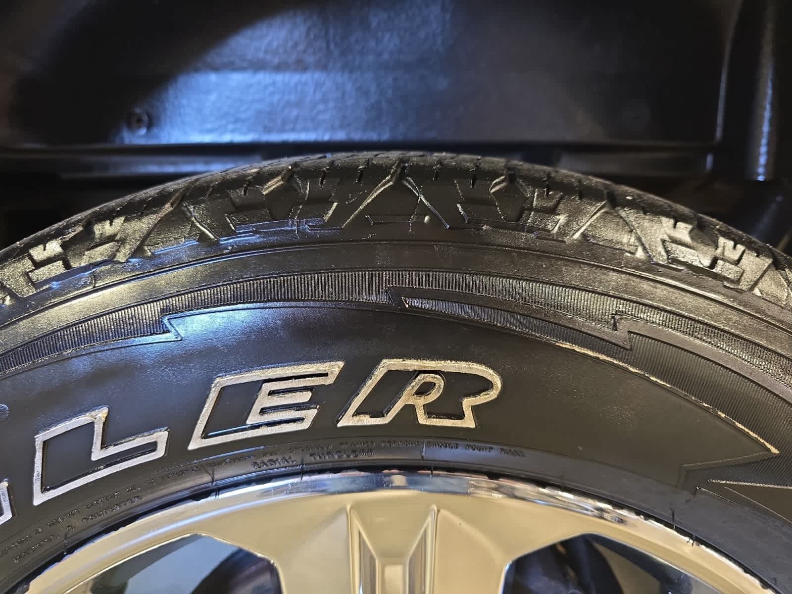 used 2019 Ford F-150 car, priced at $29,998