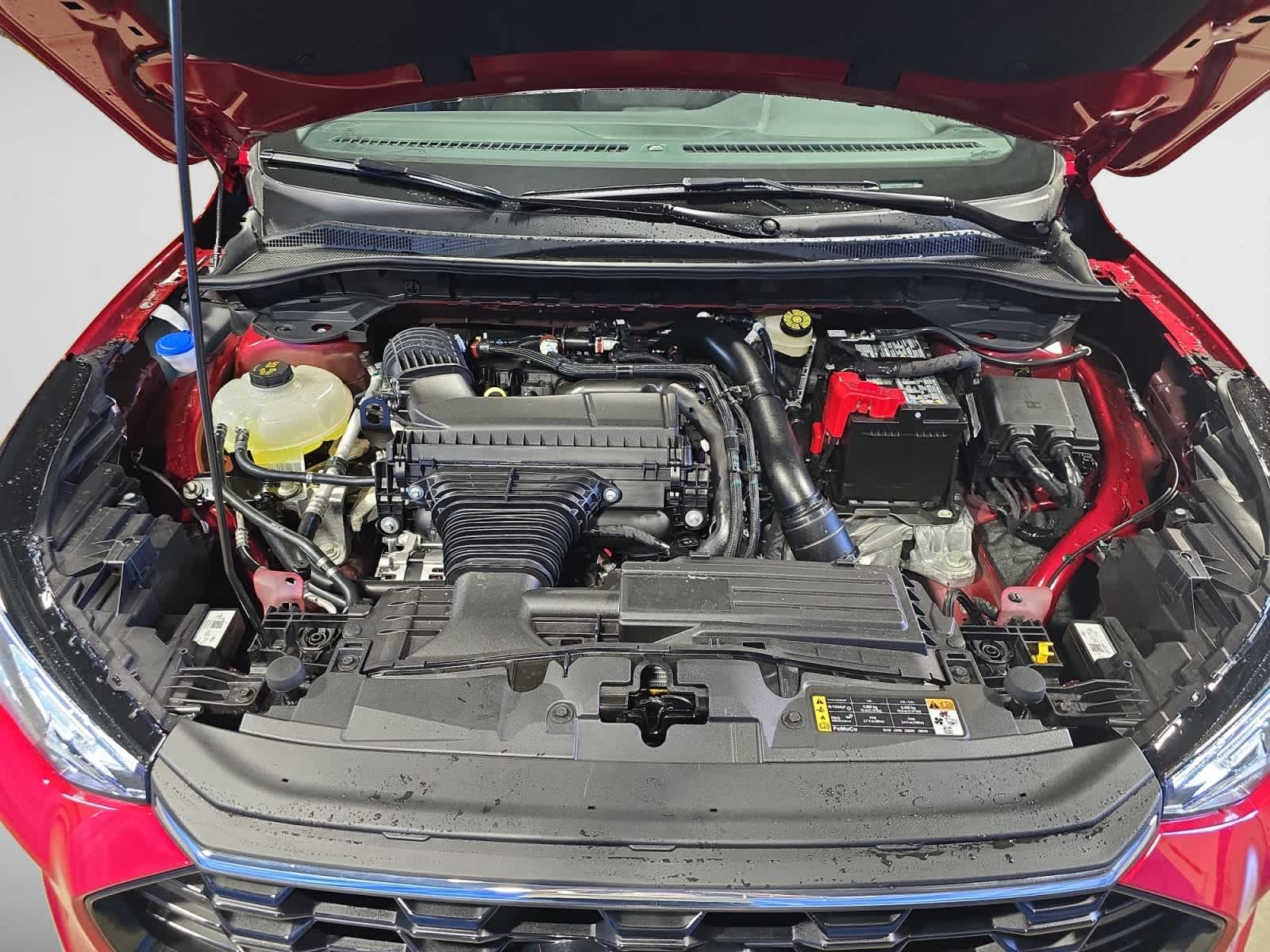 new 2025 Ford Escape car, priced at $36,303