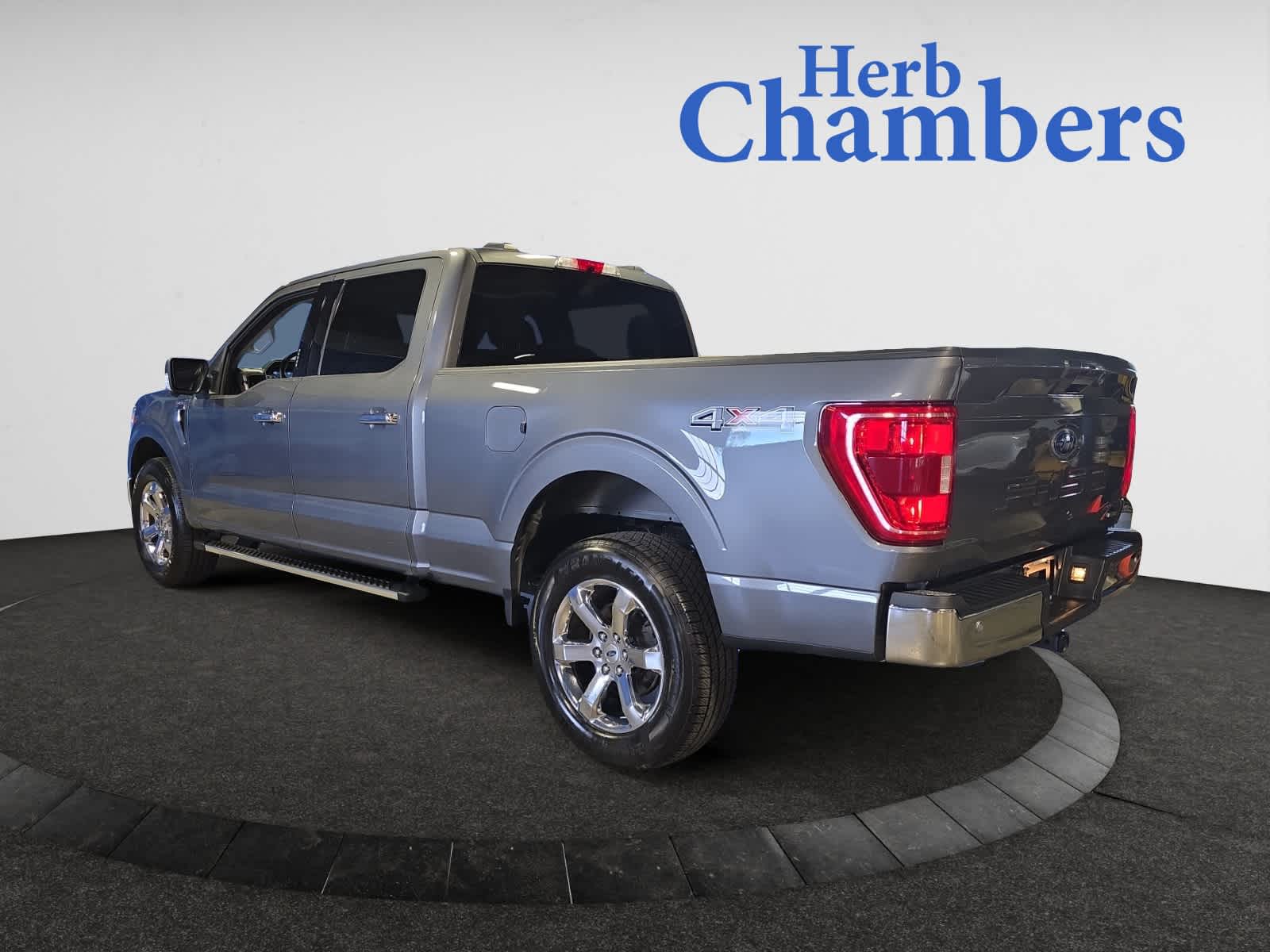 used 2023 Ford F-150 car, priced at $39,988