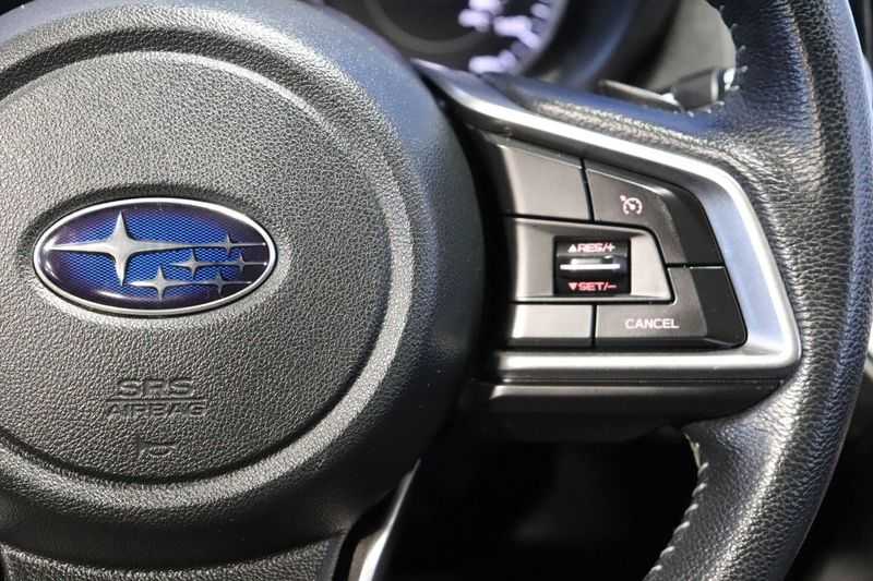 used 2017 Subaru Impreza car, priced at $14,388