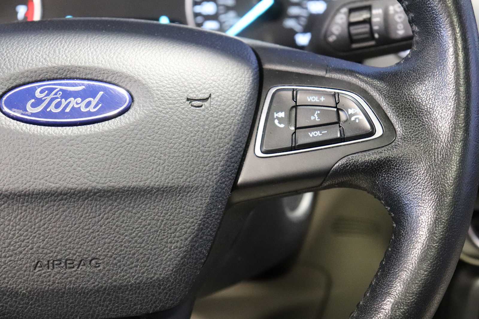 used 2019 Ford EcoSport car, priced at $16,998