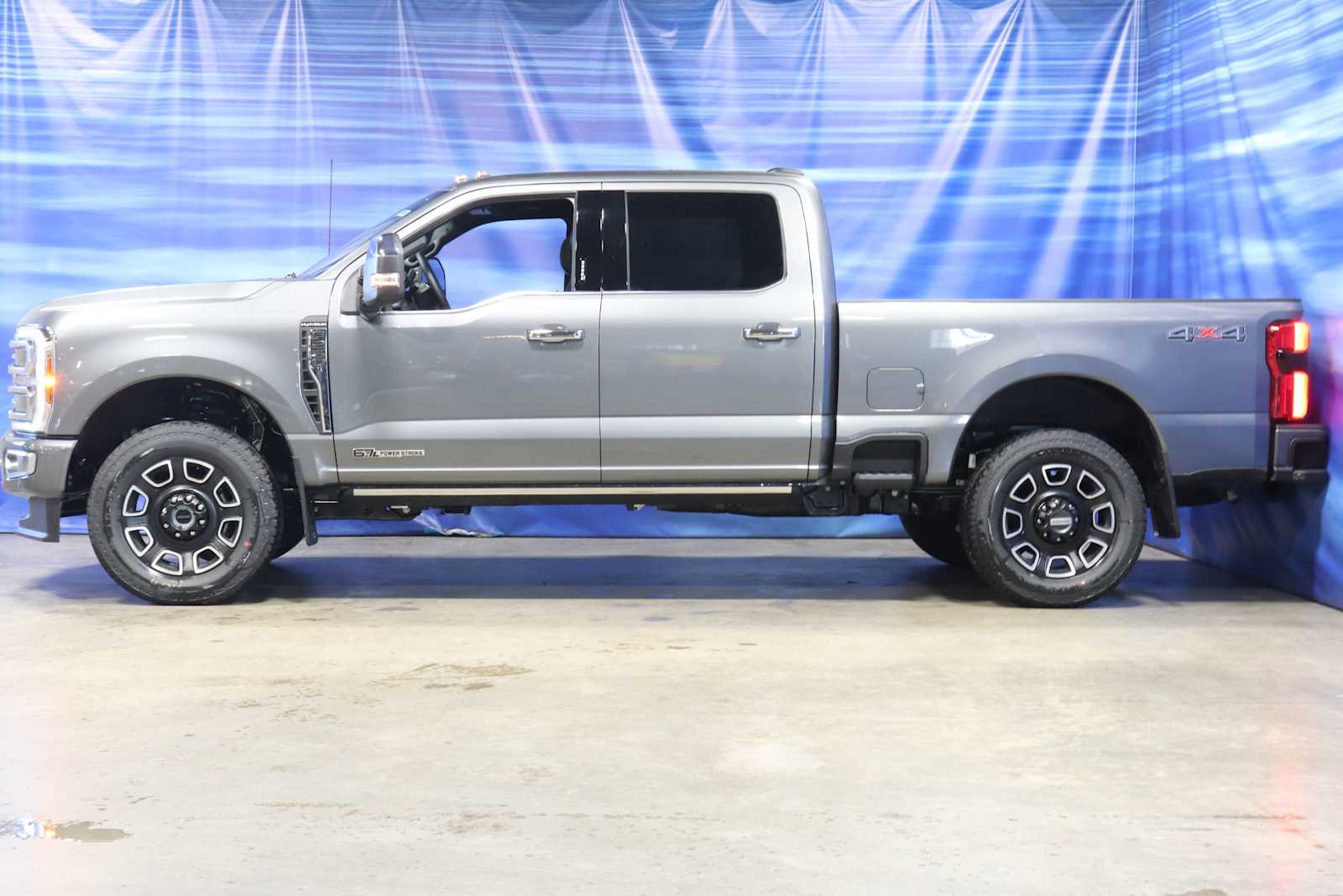 new 2024 Ford Super Duty F-250 SRW car, priced at $89,488