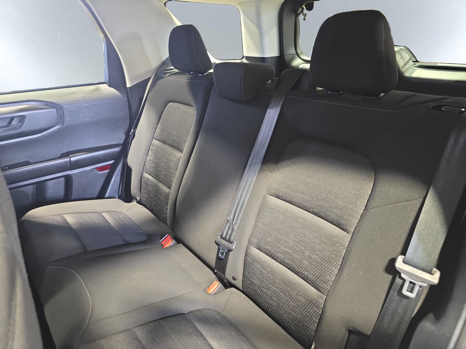 used 2021 Ford Bronco Sport car, priced at $16,988