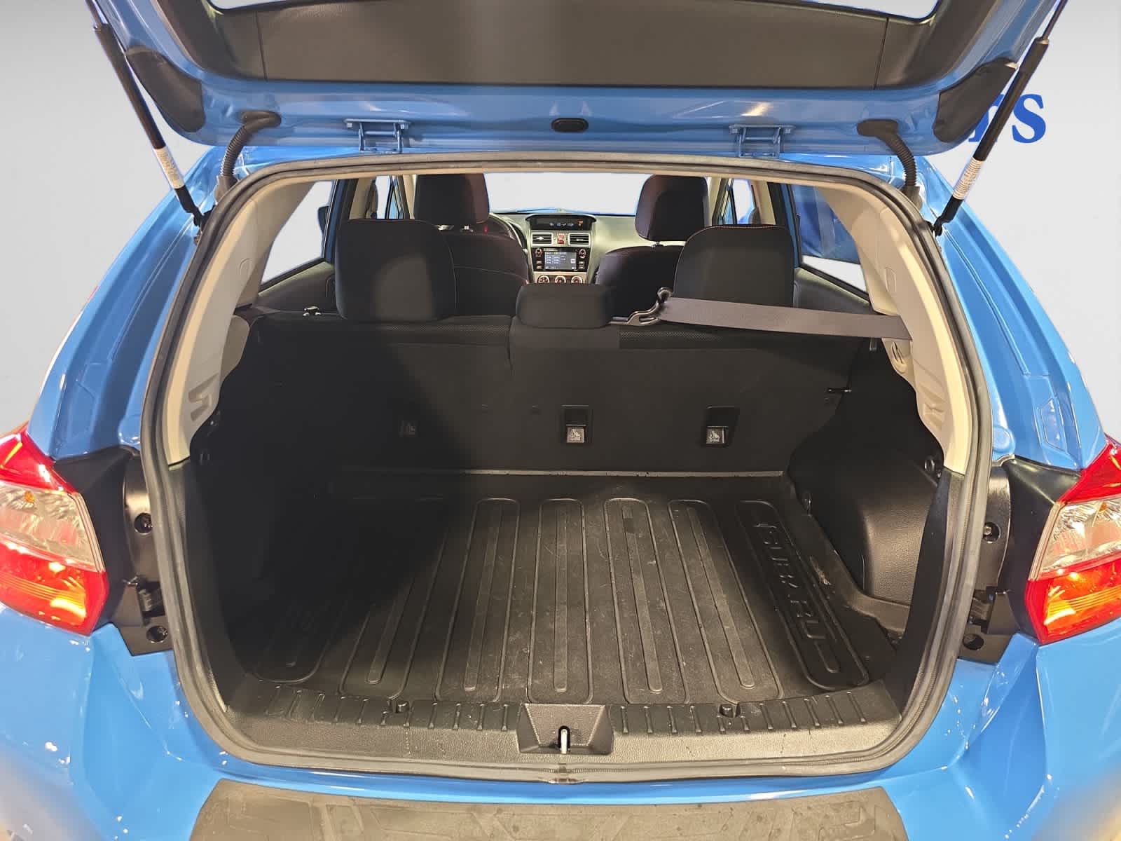 used 2017 Subaru Crosstrek car, priced at $16,788