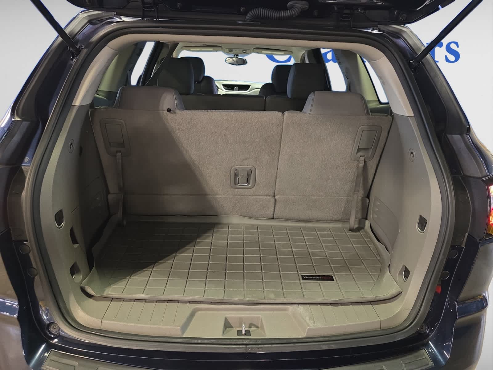 used 2017 Chevrolet Traverse car, priced at $14,788