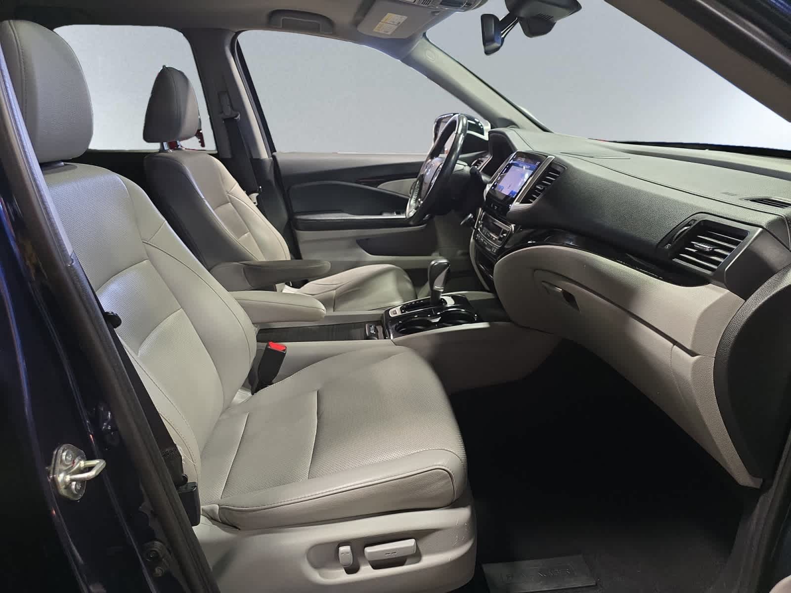 used 2019 Honda Ridgeline car, priced at $27,998