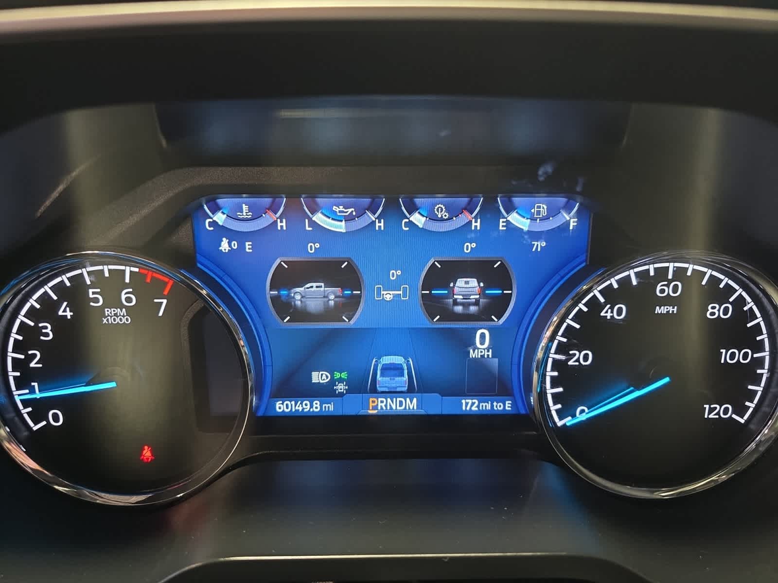 used 2023 Ford F-150 car, priced at $39,988