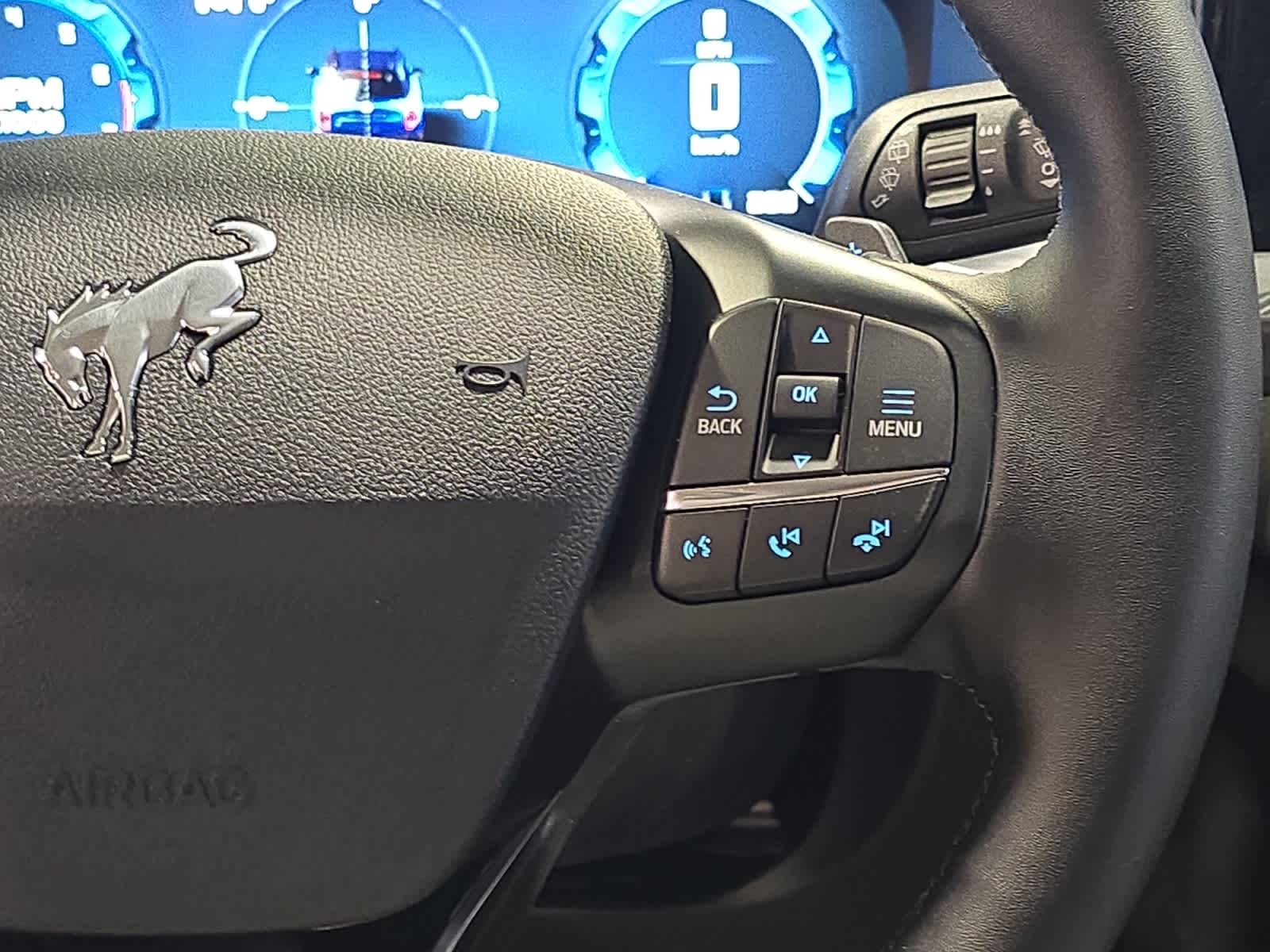 new 2025 Ford Bronco Sport car, priced at $43,503