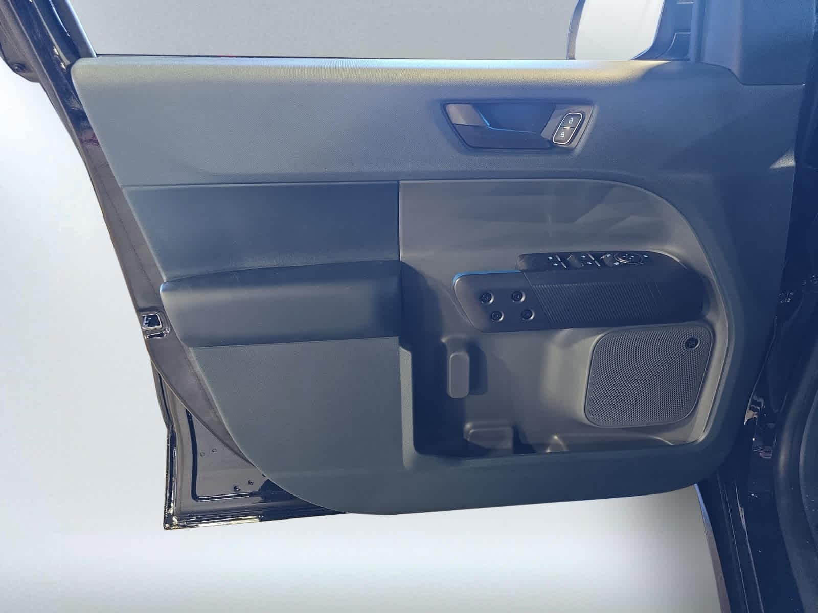 new 2025 Ford Maverick car, priced at $40,234