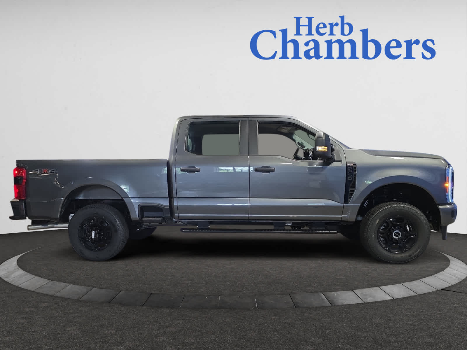 new 2025 Ford Super Duty F-250 SRW car, priced at $59,890