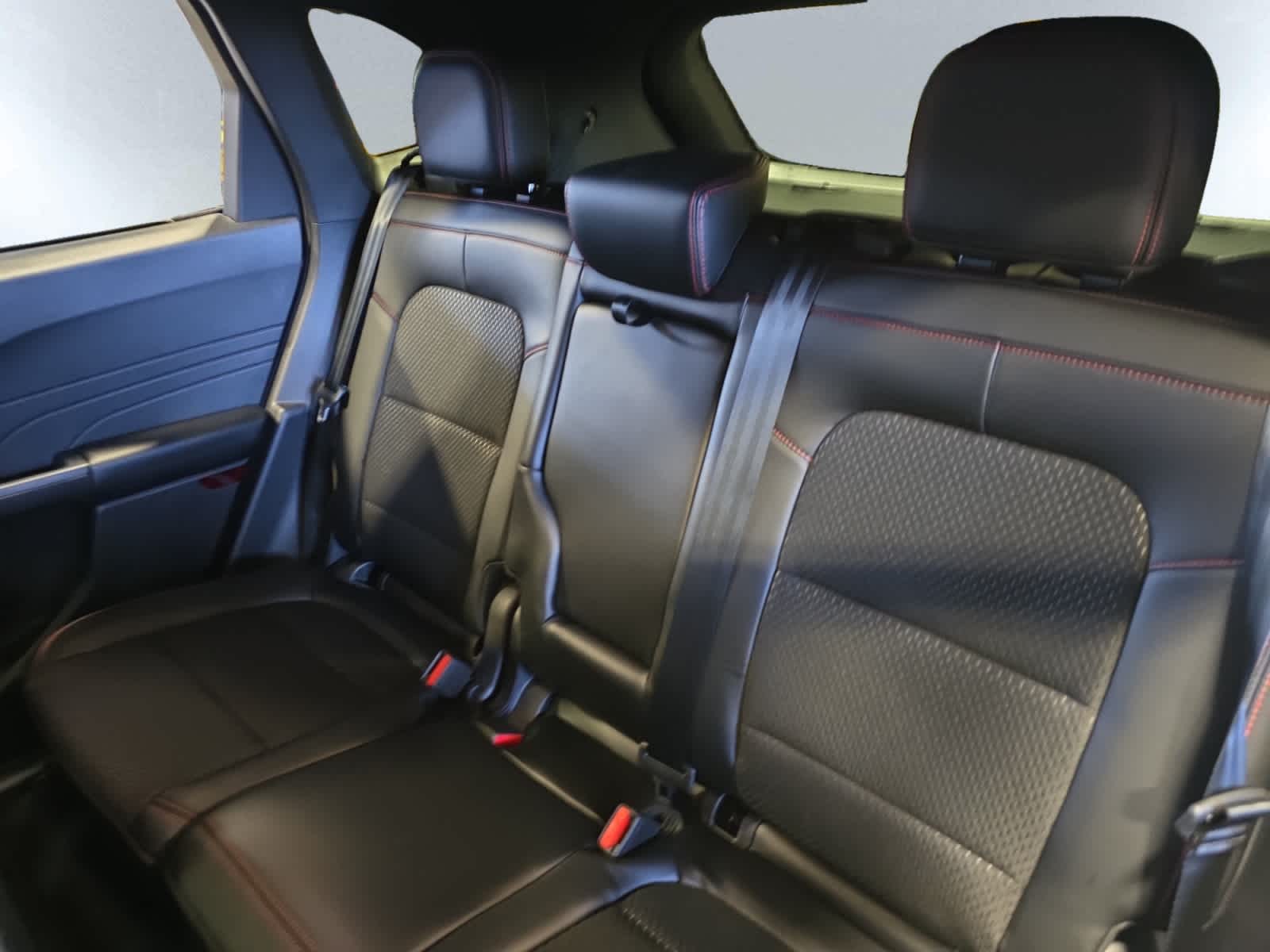 new 2025 Ford Escape car, priced at $35,003