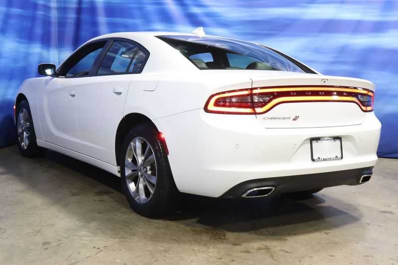 used 2021 Dodge Charger car, priced at $24,888