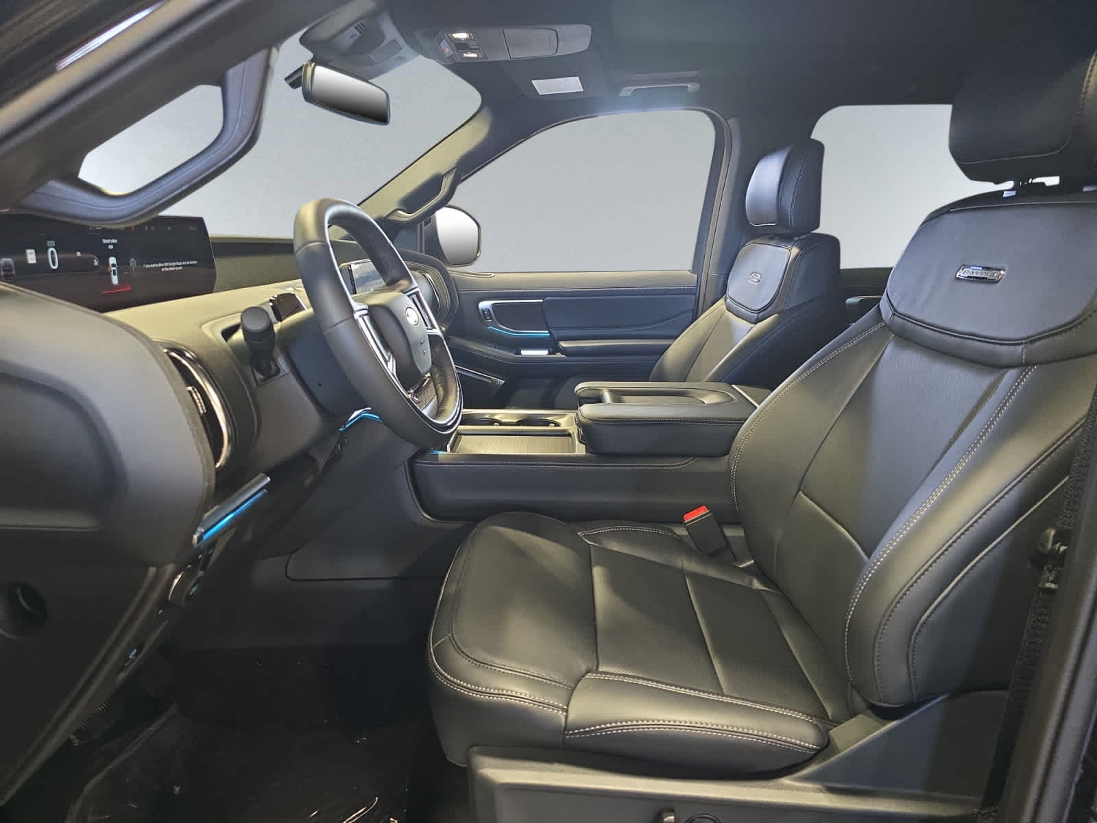 new 2025 Ford Expedition Max car