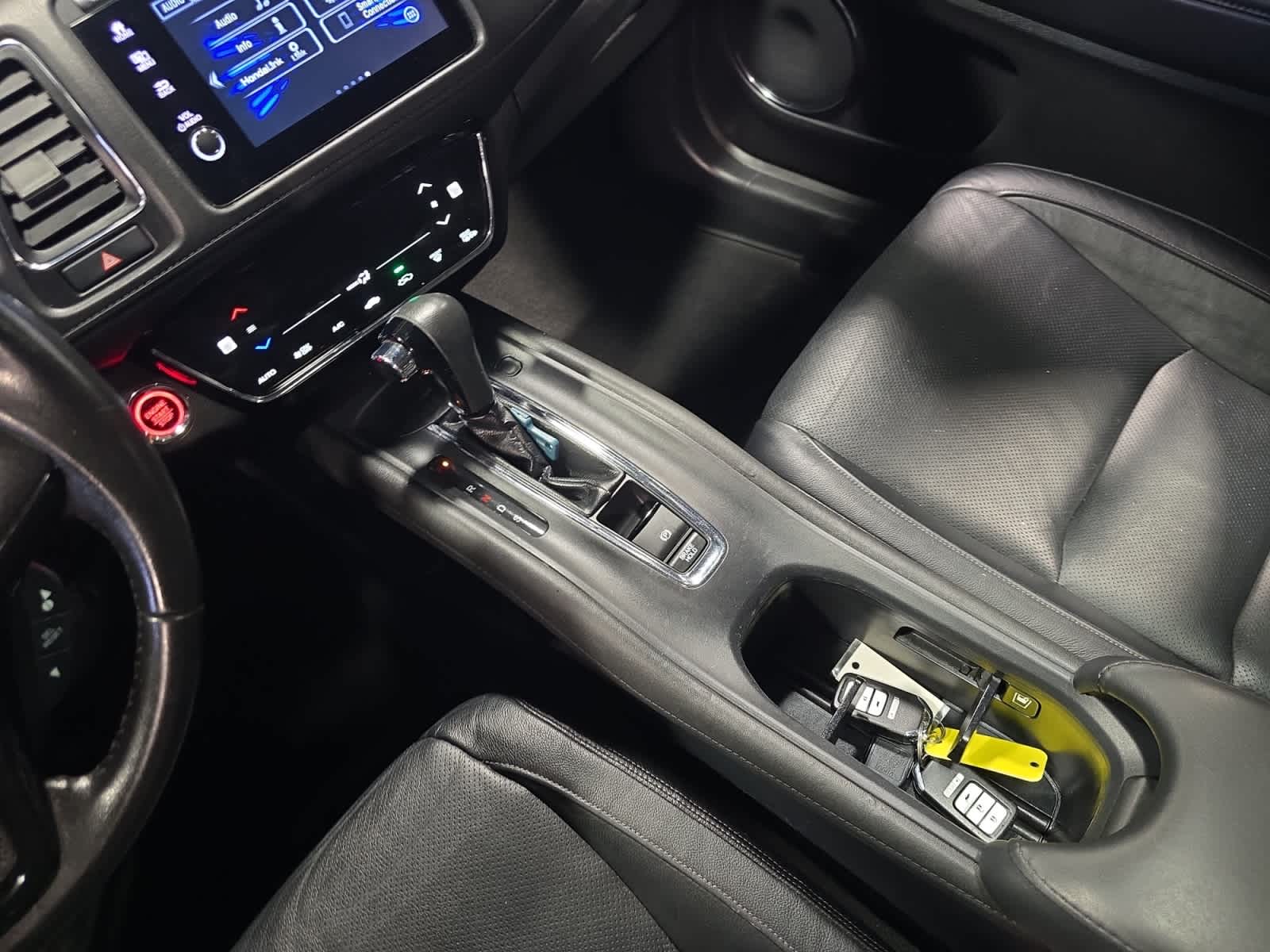 used 2019 Honda HR-V car, priced at $21,588