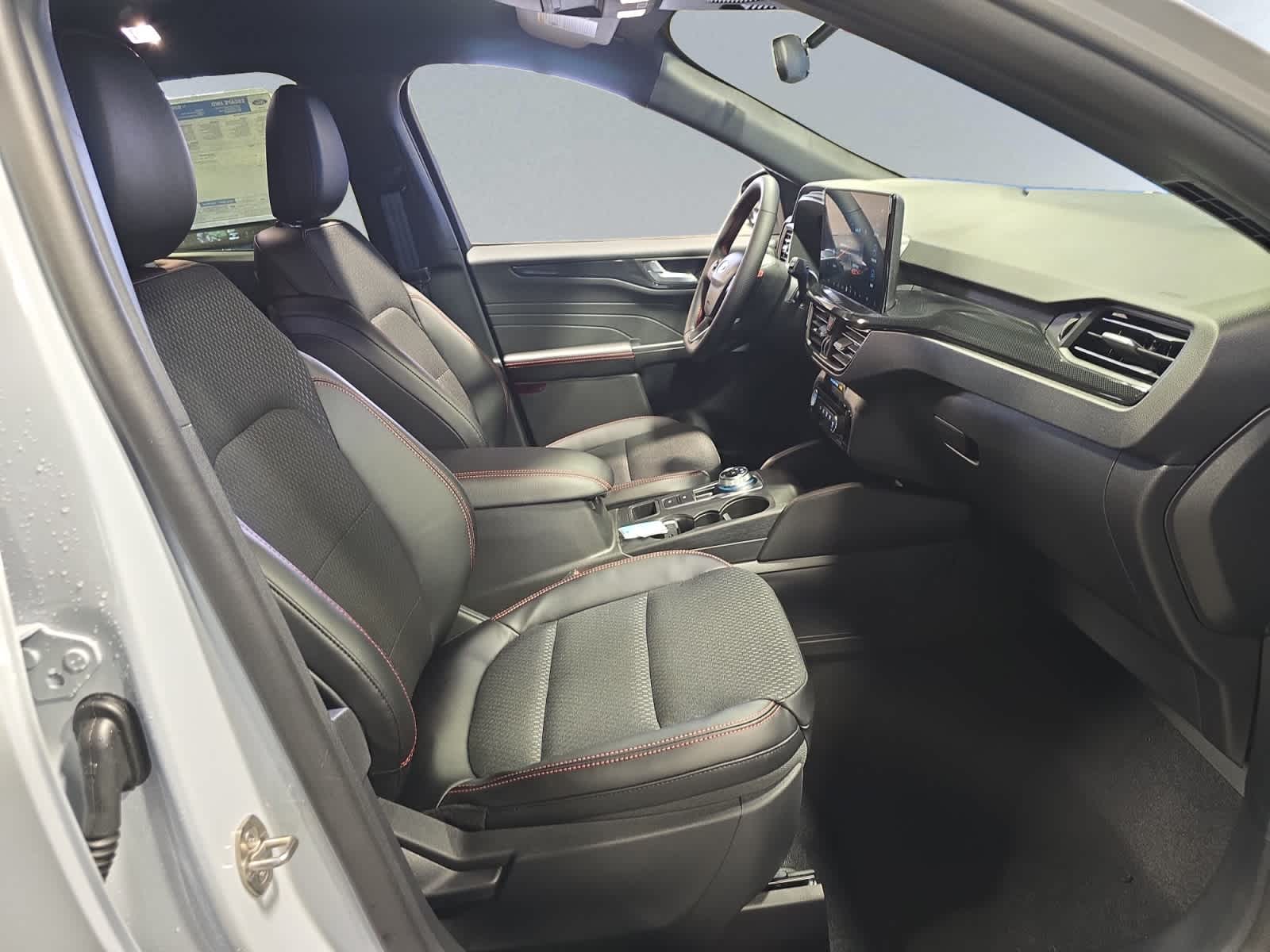 new 2025 Ford Escape car, priced at $34,190