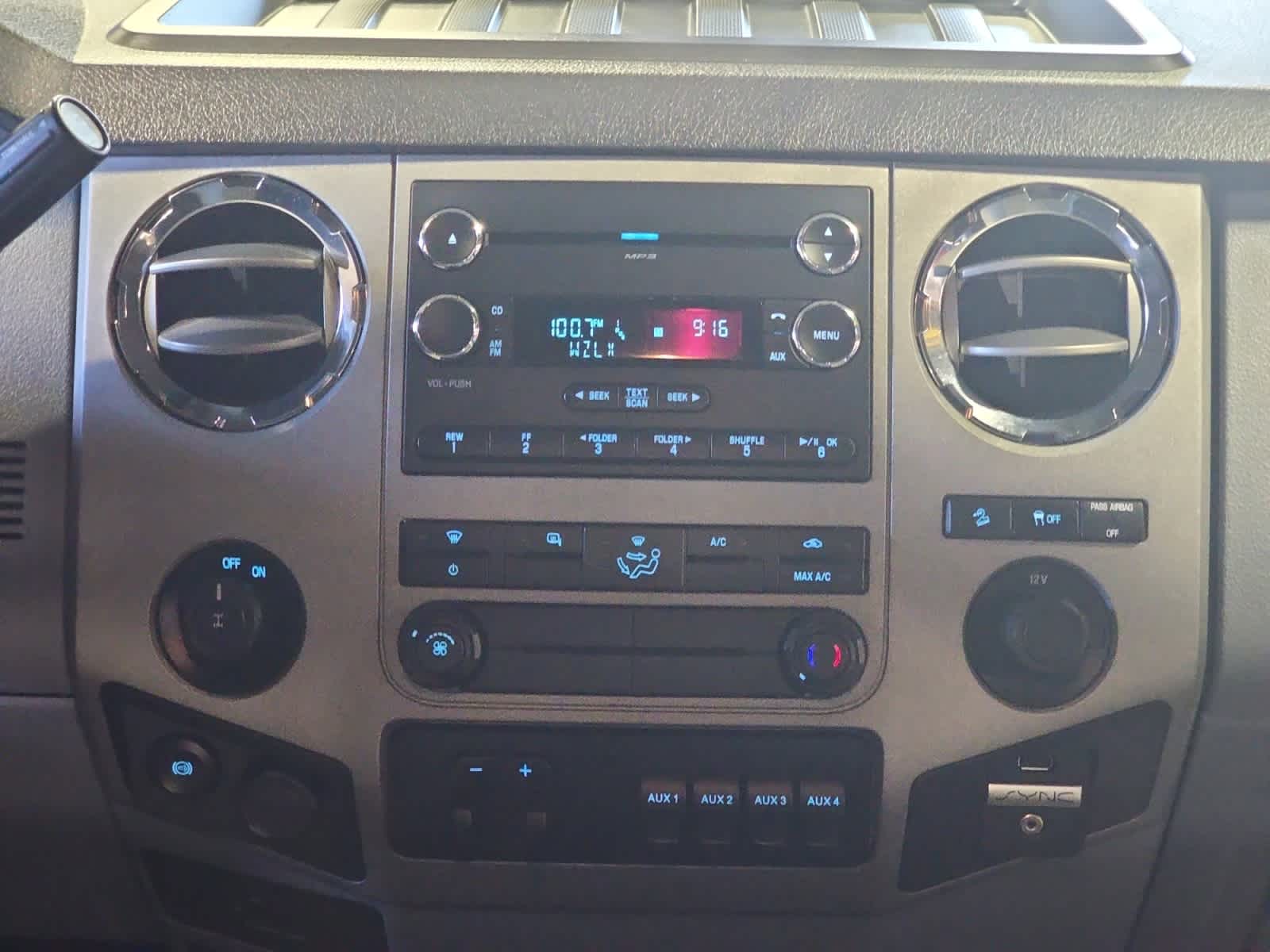 used 2016 Ford F-250 car, priced at $41,988
