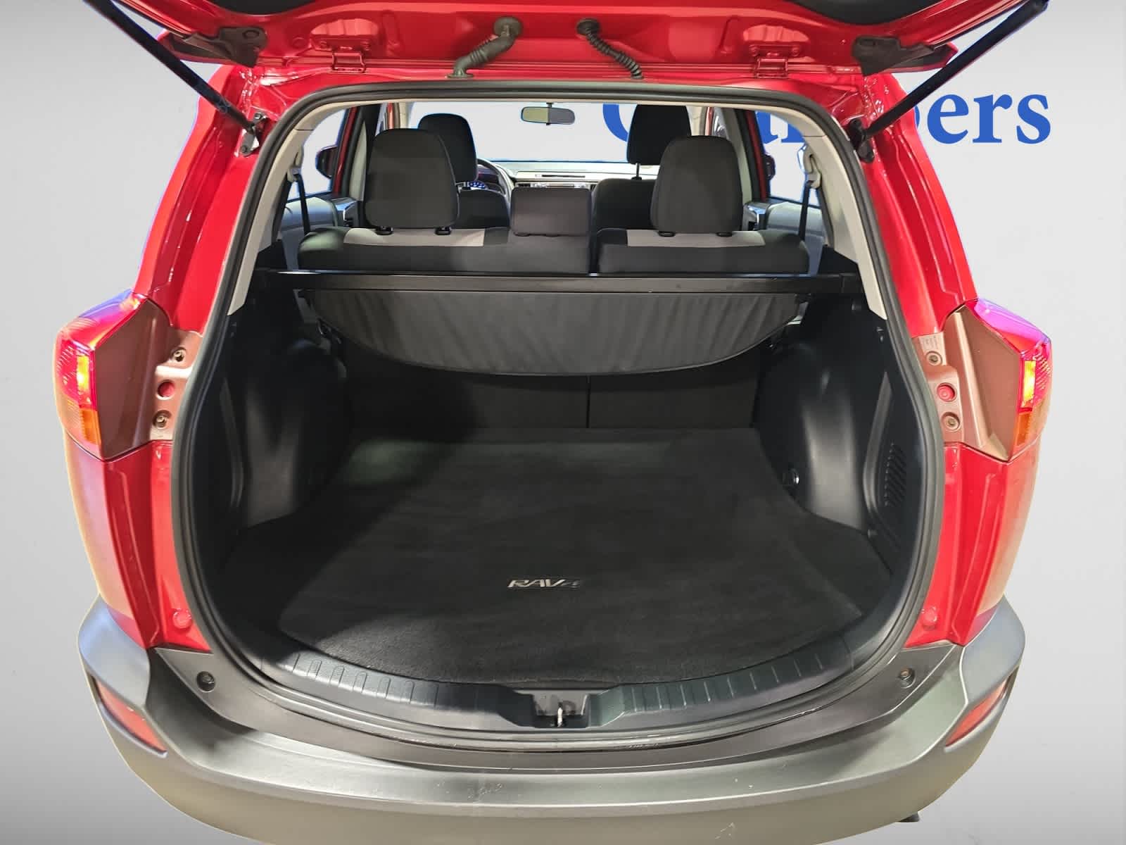 used 2013 Toyota RAV4 car, priced at $15,888