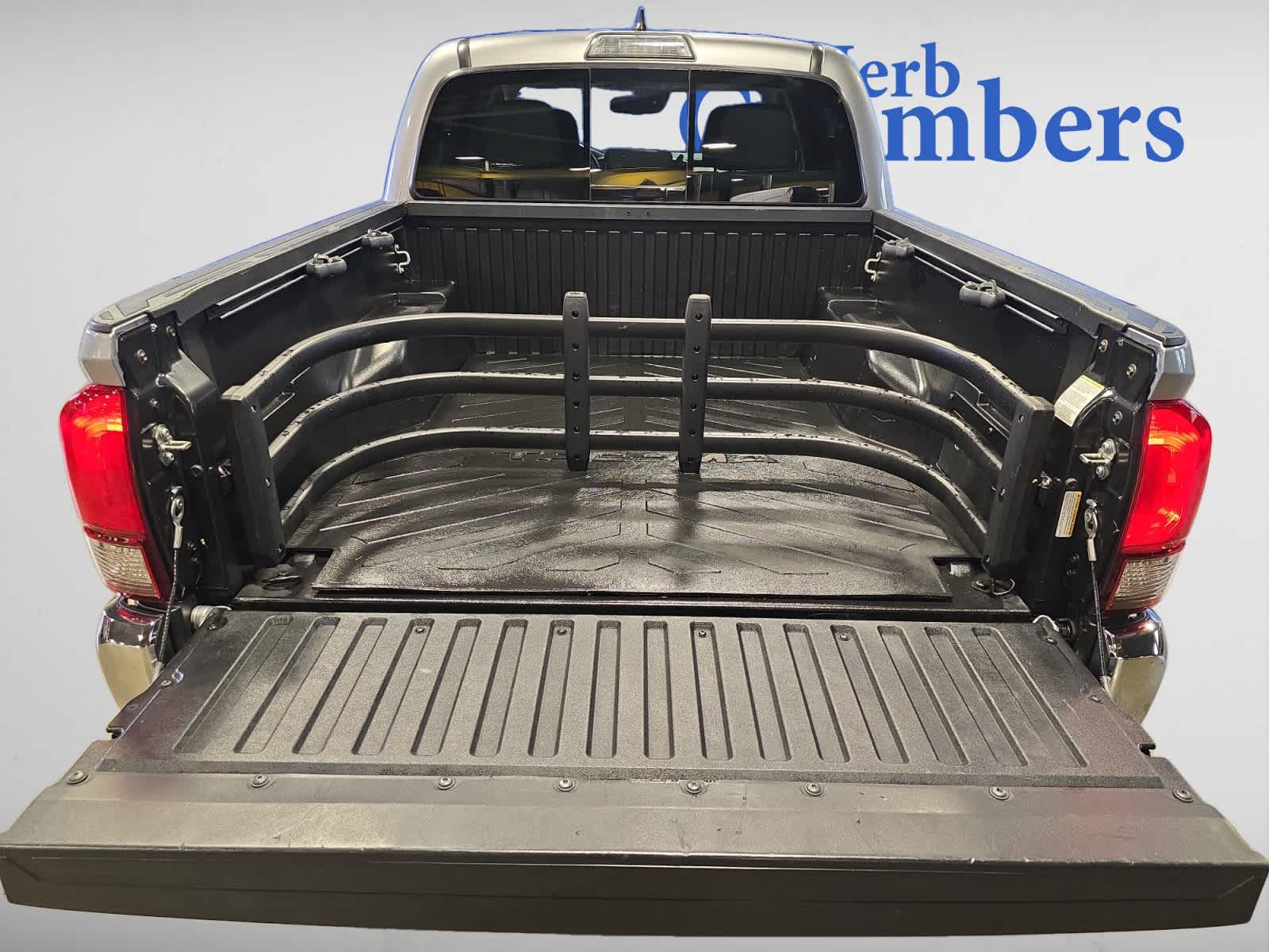 used 2019 Toyota Tacoma car, priced at $29,888
