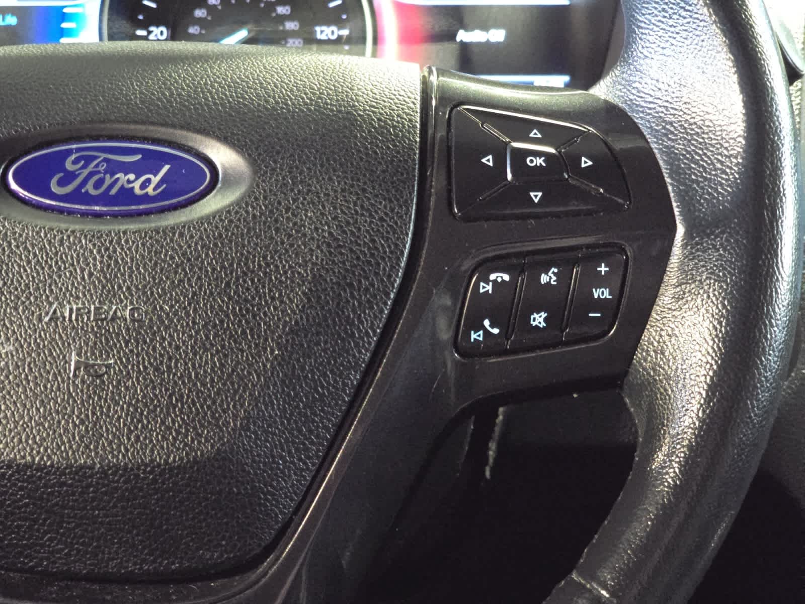 used 2019 Ford Explorer car, priced at $17,988