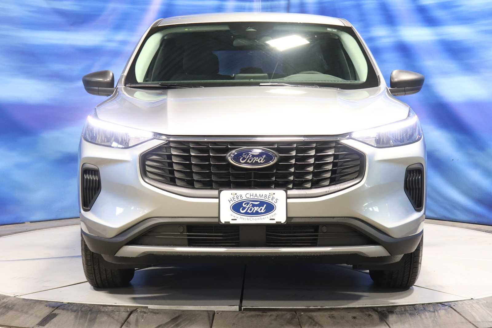 new 2024 Ford Escape car, priced at $31,963