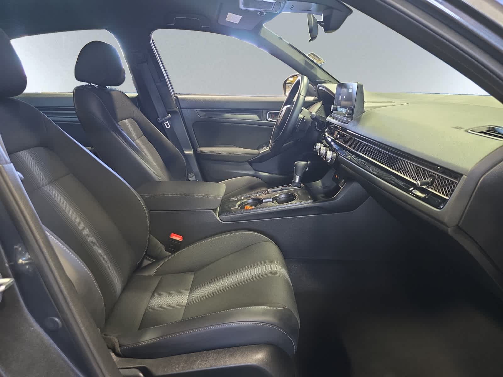 used 2022 Honda Civic car, priced at $25,998