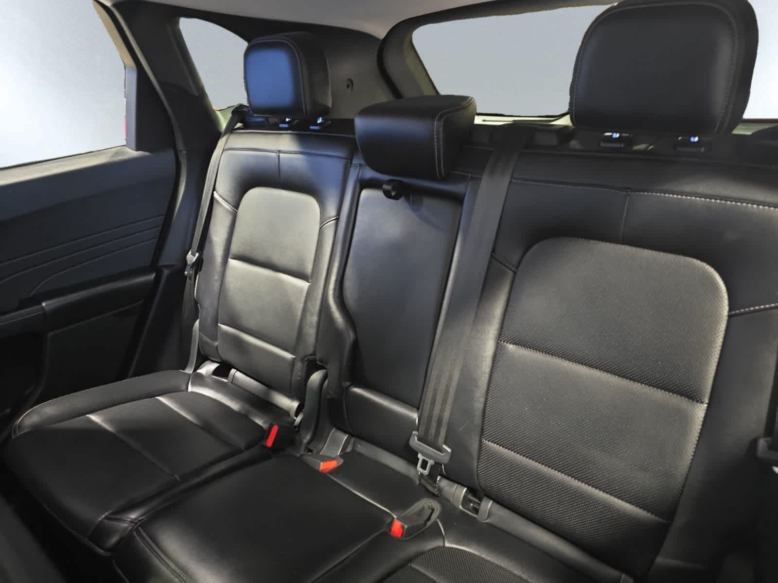 used 2022 Ford Escape car, priced at $24,988