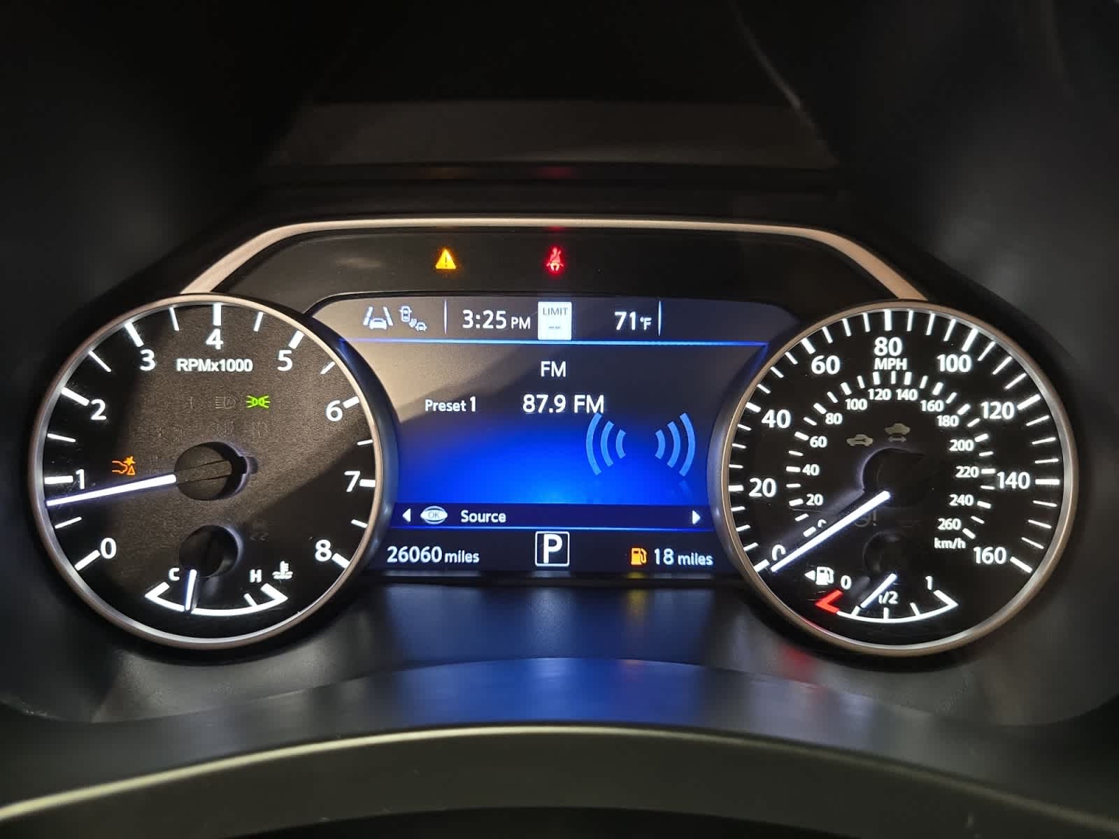used 2024 Nissan Murano car, priced at $32,788