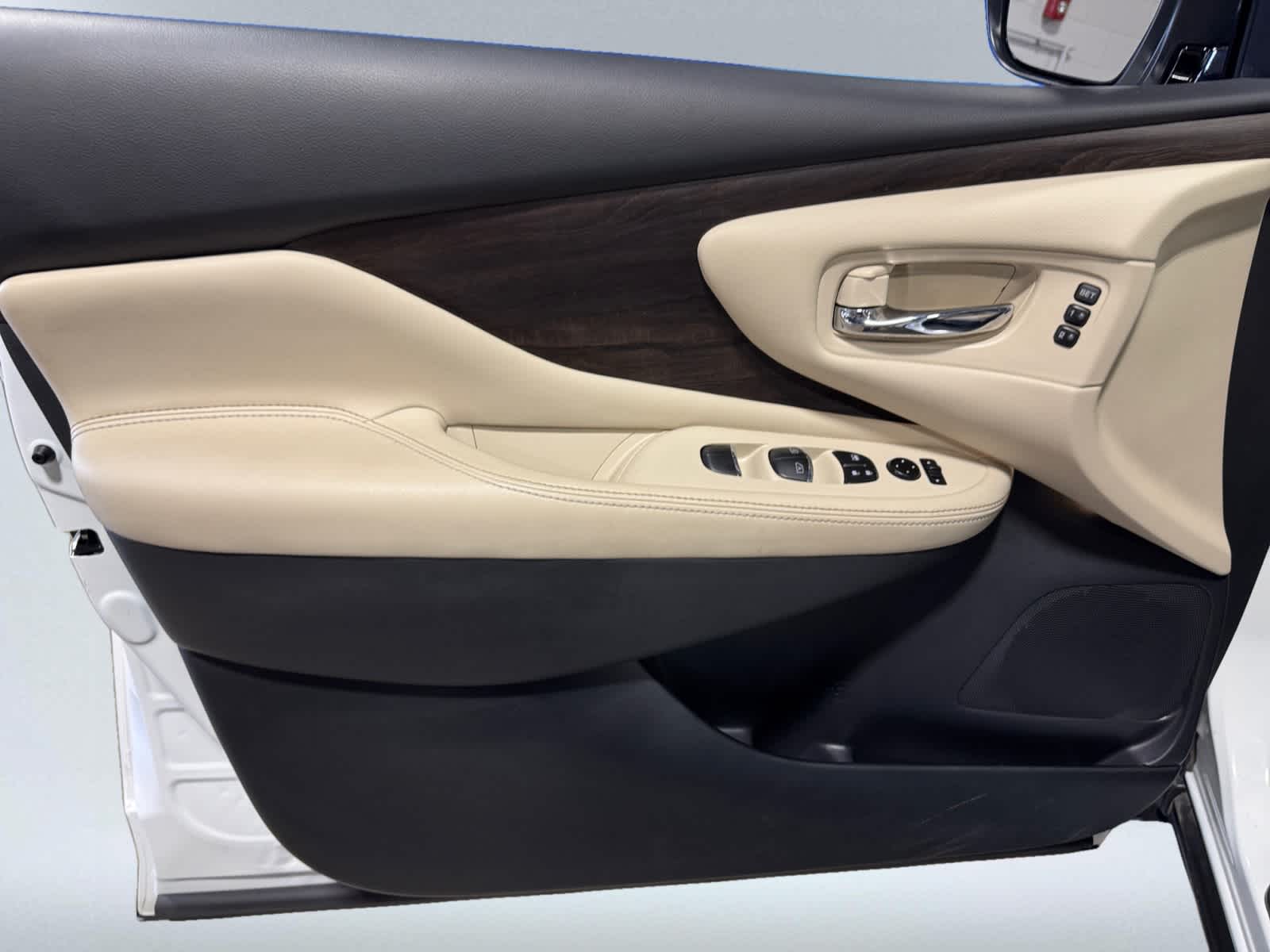 used 2023 Nissan Murano car, priced at $32,788