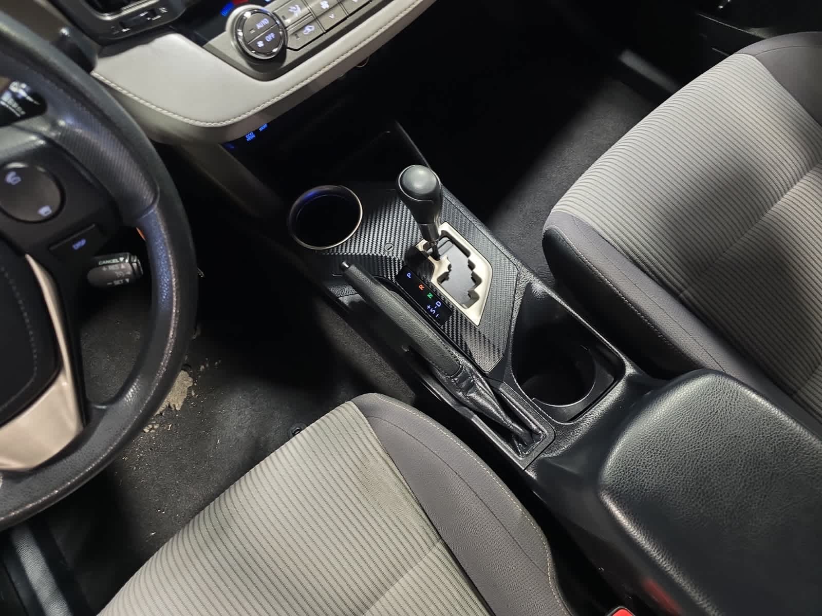 used 2013 Toyota RAV4 car, priced at $15,888