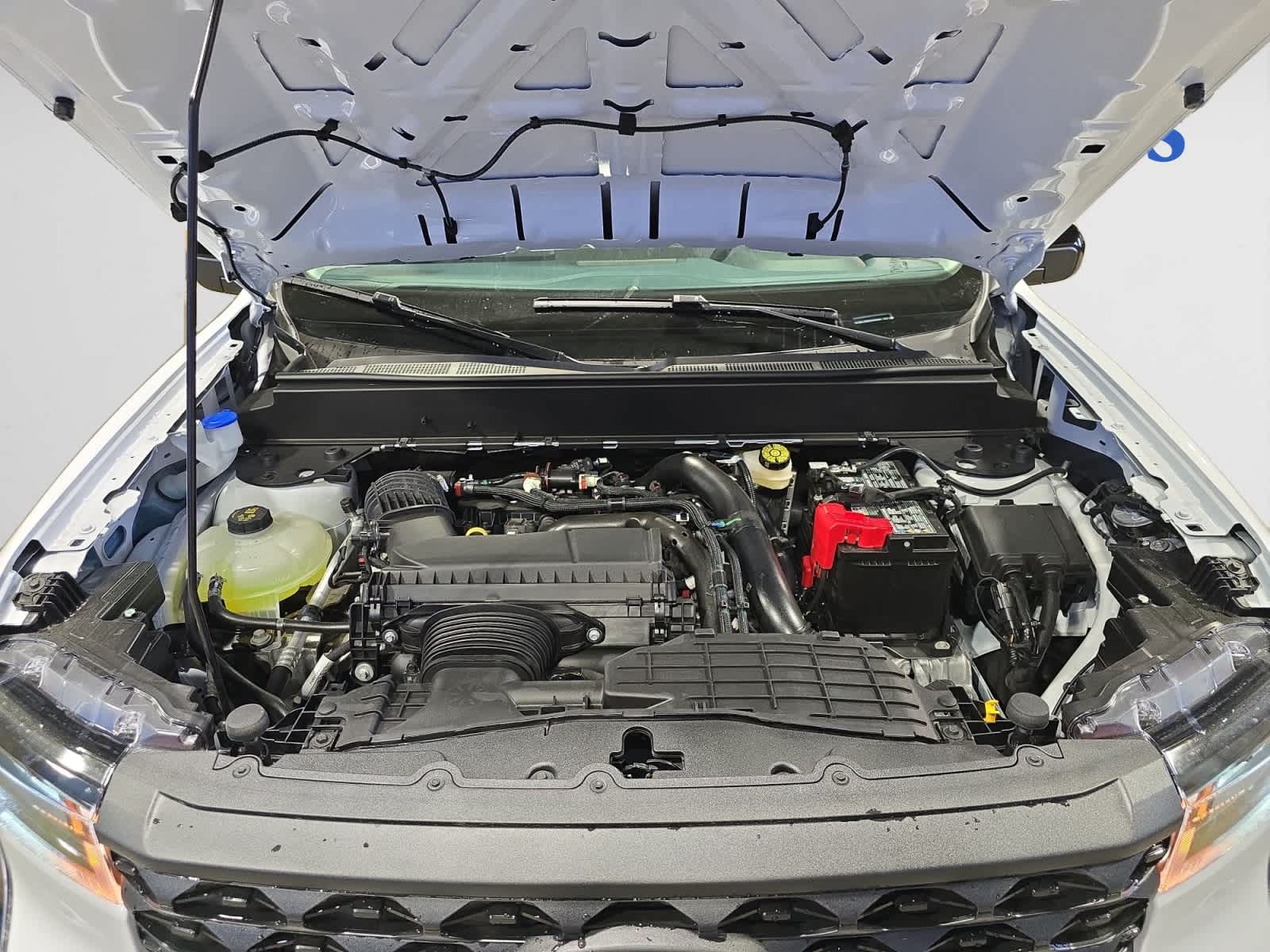 new 2025 Ford Maverick car, priced at $34,243