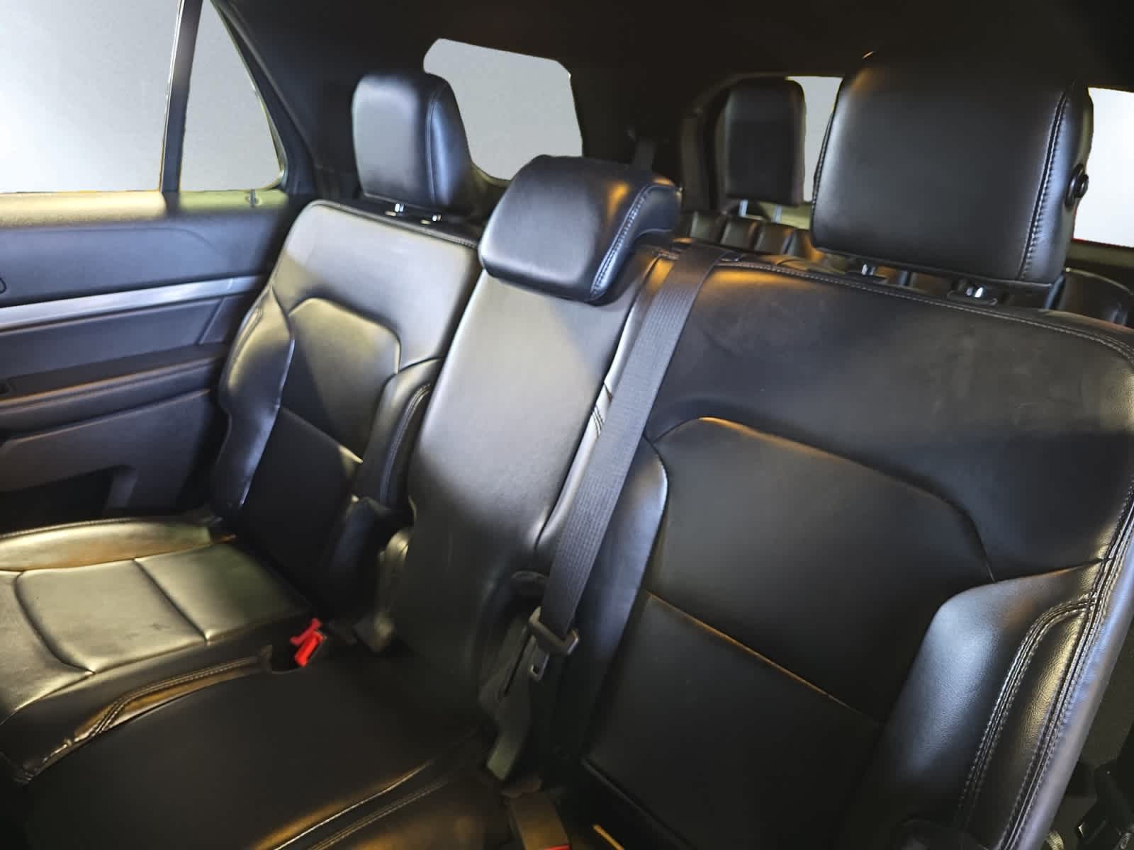 used 2019 Ford Explorer car, priced at $17,988