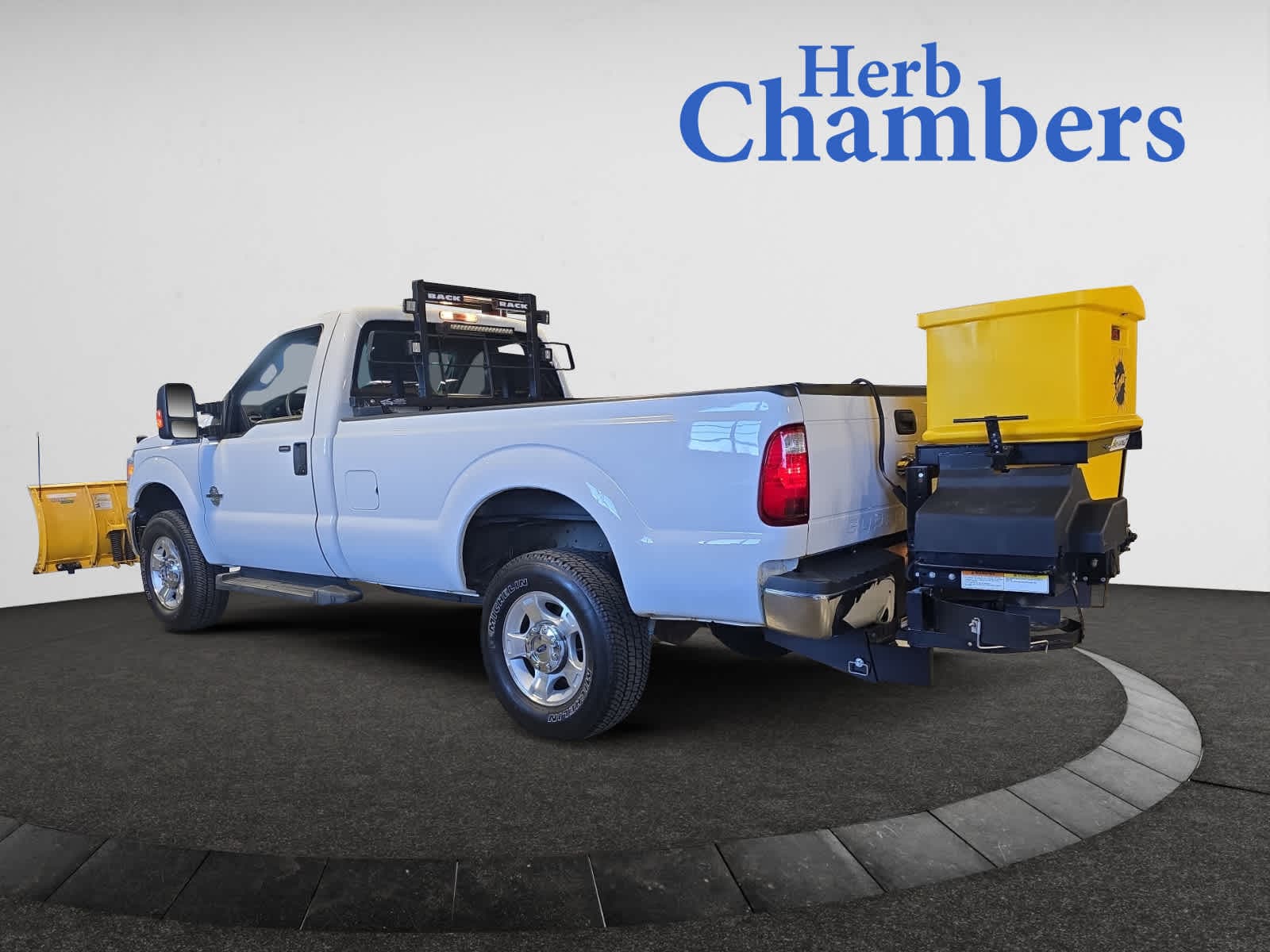 used 2016 Ford F-250 car, priced at $41,988