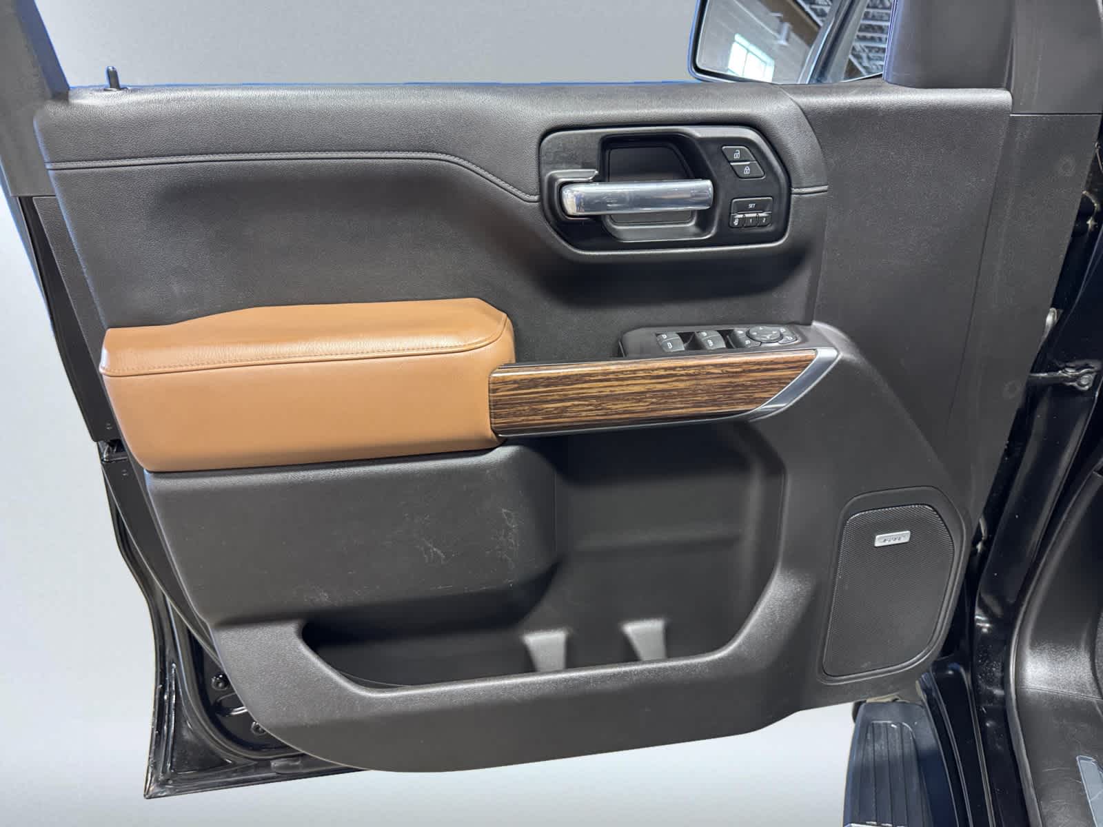 used 2019 Chevrolet Silverado 1500 car, priced at $38,788
