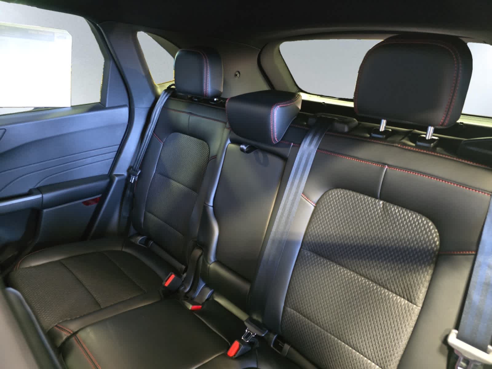 new 2025 Ford Escape car, priced at $36,303