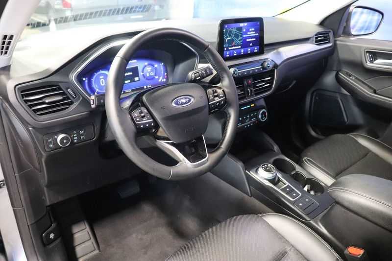 used 2022 Ford Escape car, priced at $28,998