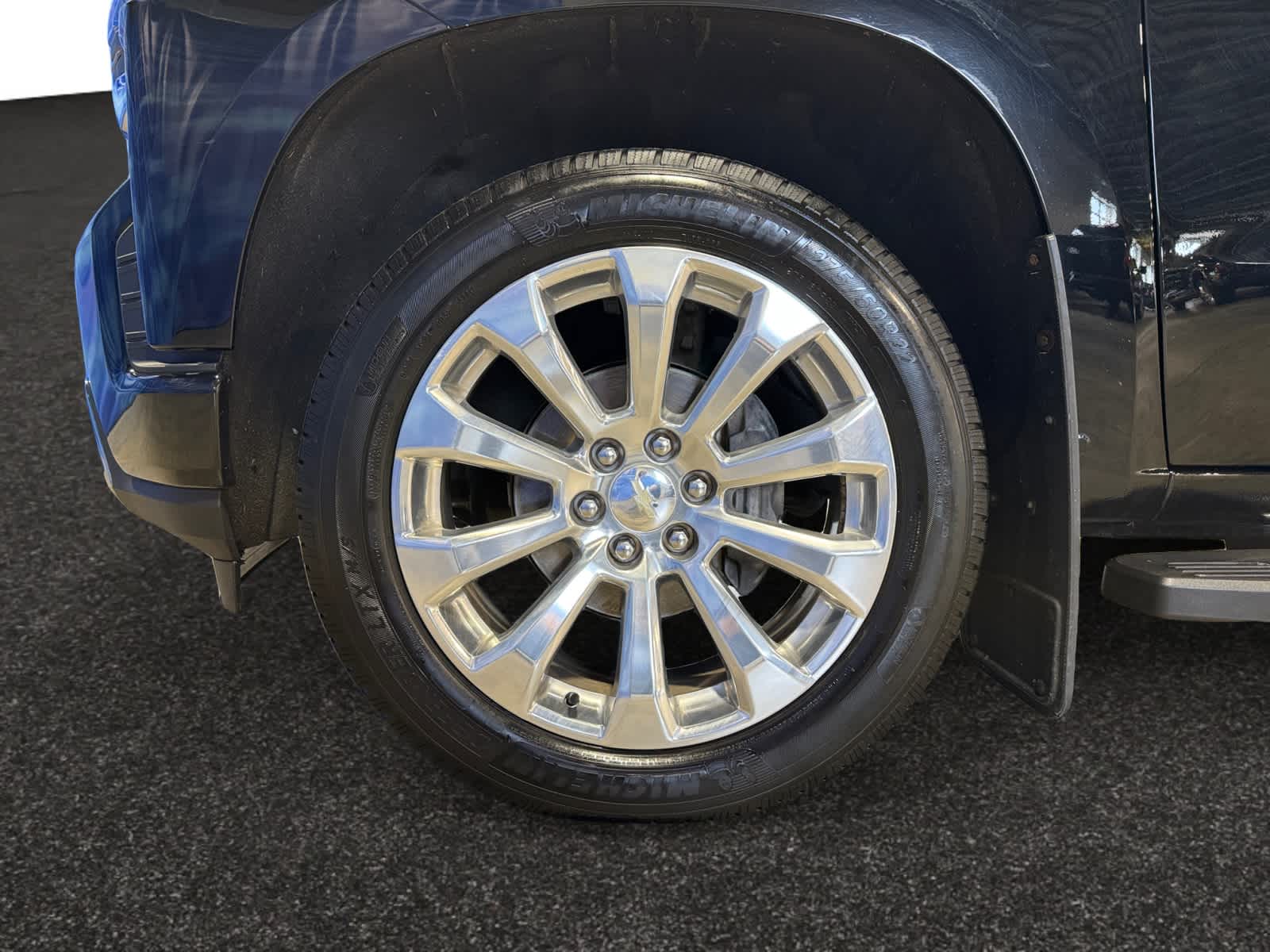 used 2019 Chevrolet Silverado 1500 car, priced at $38,788