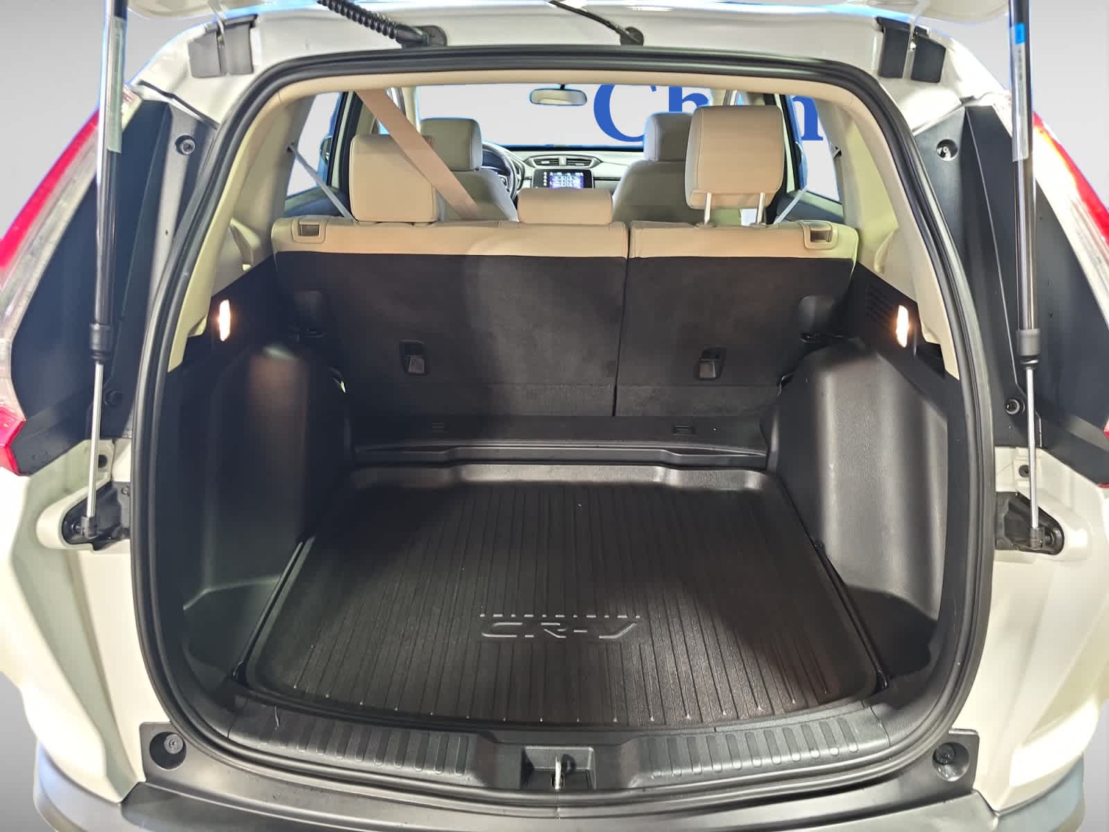 used 2019 Honda CR-V car, priced at $22,688