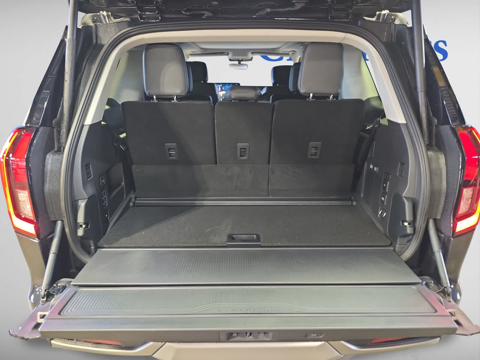 new 2025 Ford Expedition car