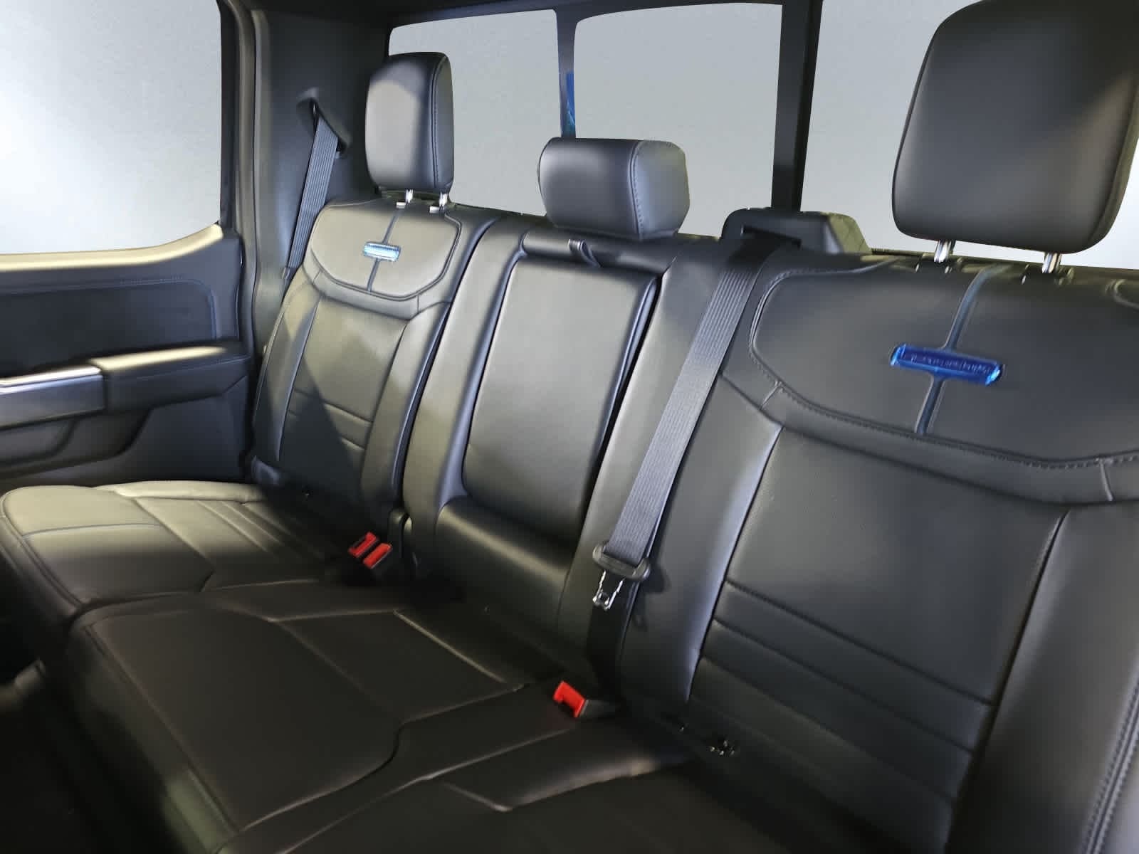 new 2025 Ford Super Duty F-250 SRW car, priced at $83,605