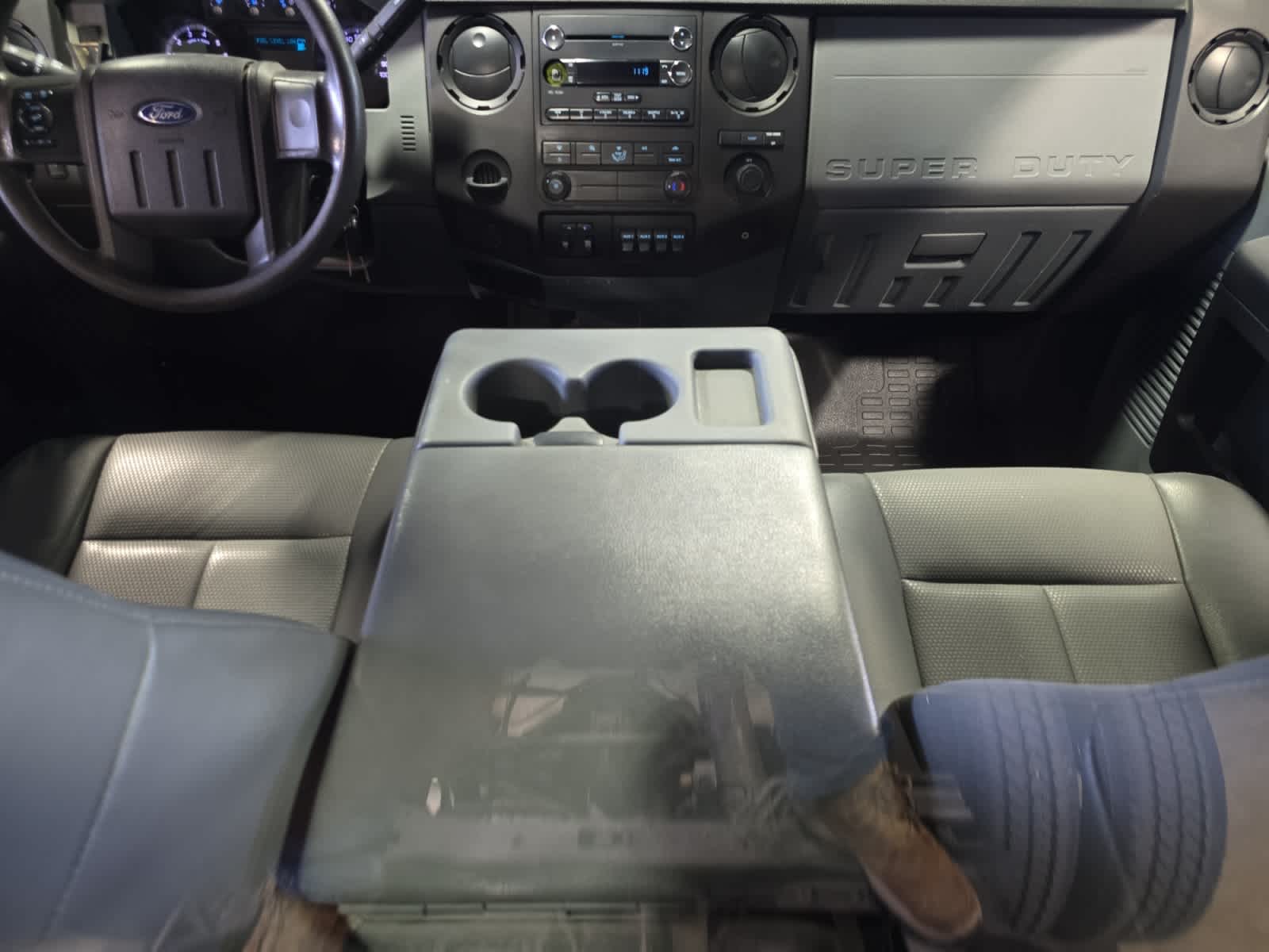 used 2013 Ford F-350 Chassis car, priced at $14,998