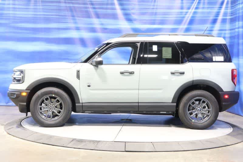 new 2024 Ford Bronco Sport car, priced at $30,685