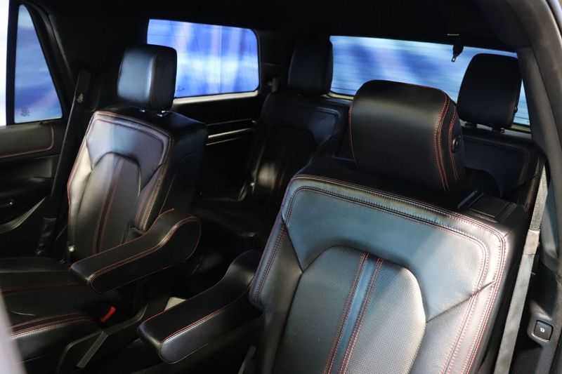 used 2019 Ford Expedition car, priced at $33,488