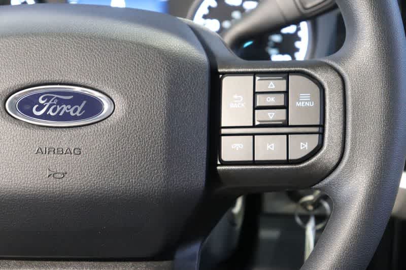 new 2024 Ford Super Duty F-250 SRW car, priced at $55,994