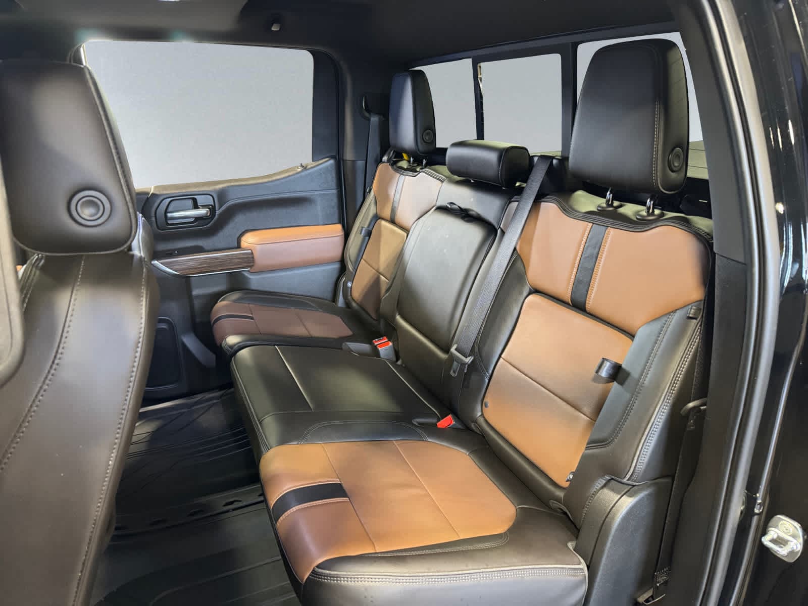 used 2019 Chevrolet Silverado 1500 car, priced at $38,788