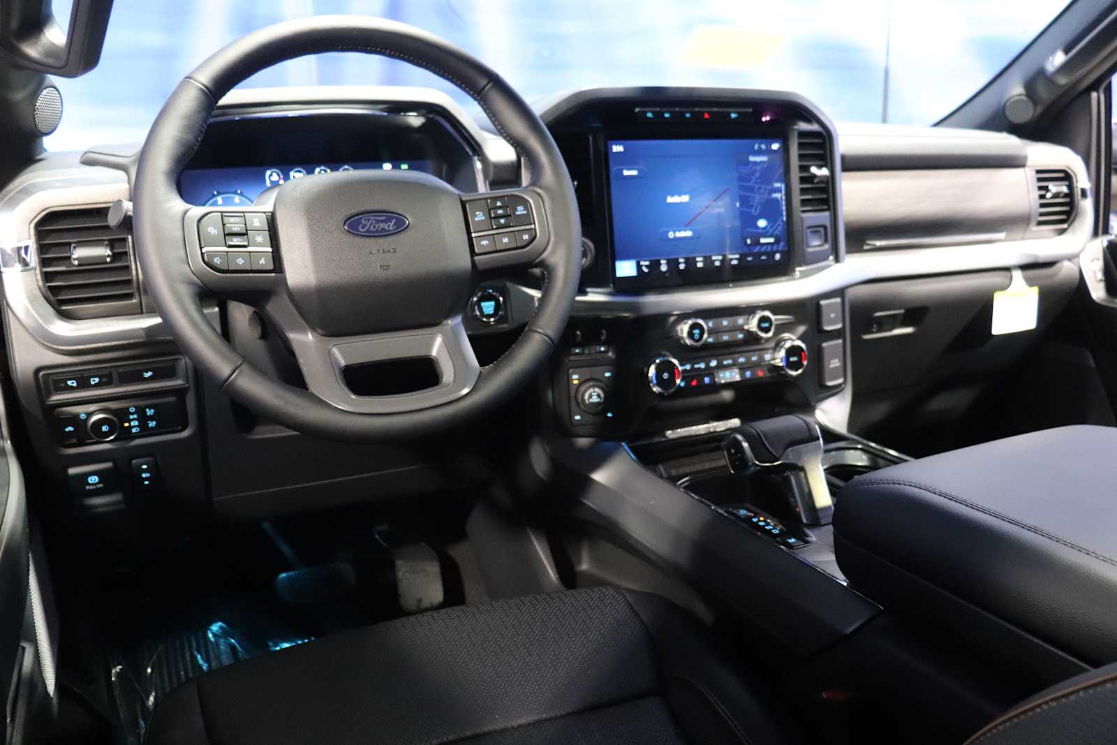 new 2024 Ford F-150 car, priced at $71,390